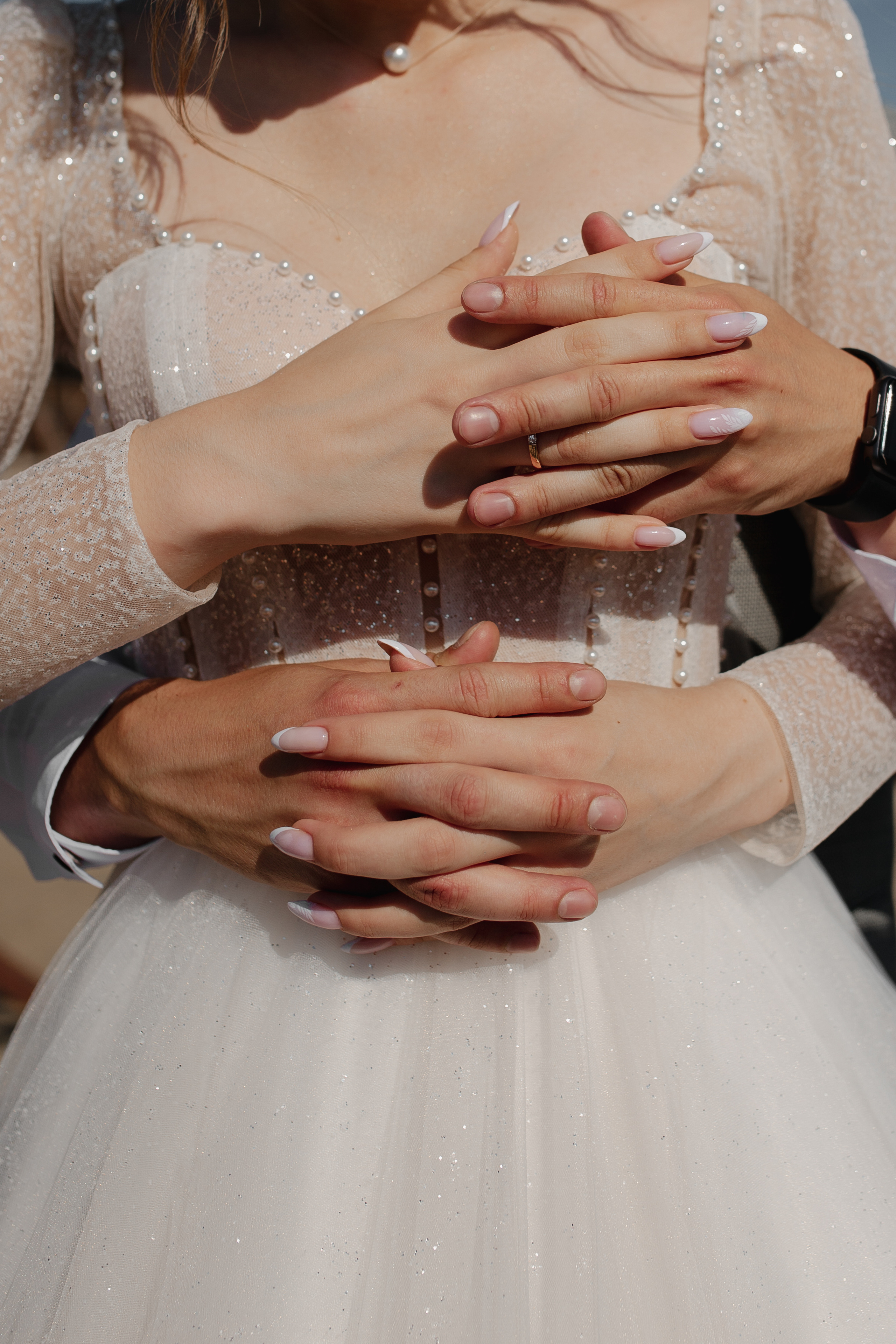 Кристина и Ярослав. Фотограф Челябинск Юлия Ермакова