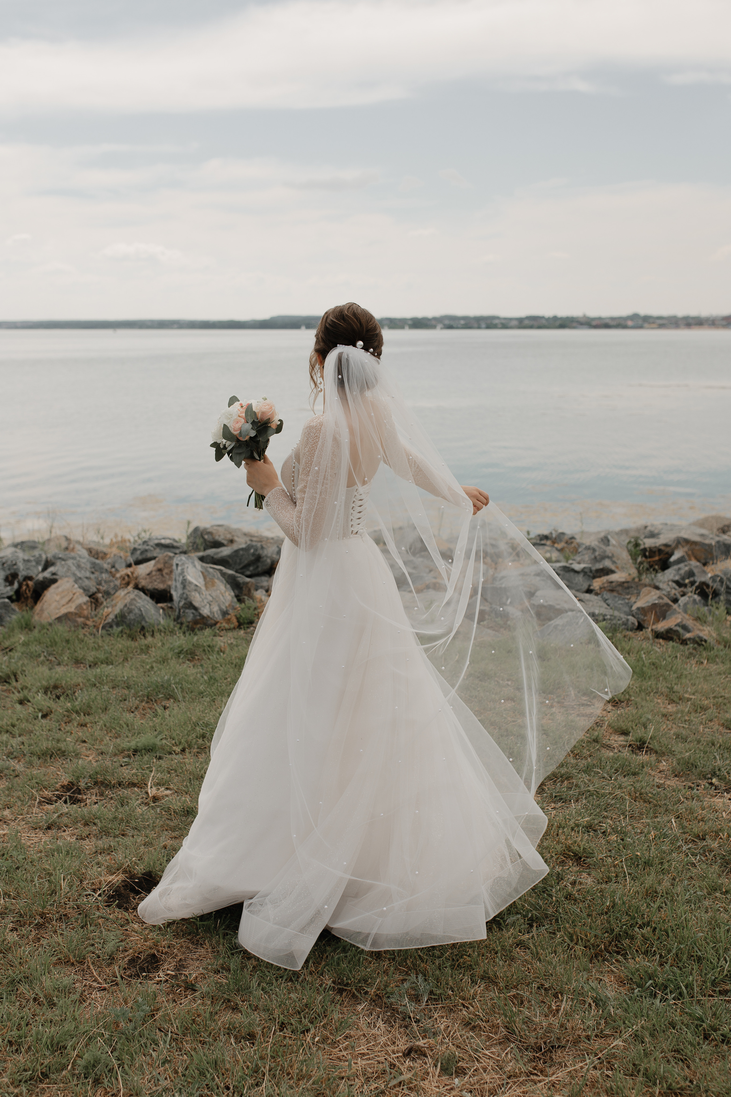 Кристина и Ярослав. Фотограф Челябинск Юлия Ермакова