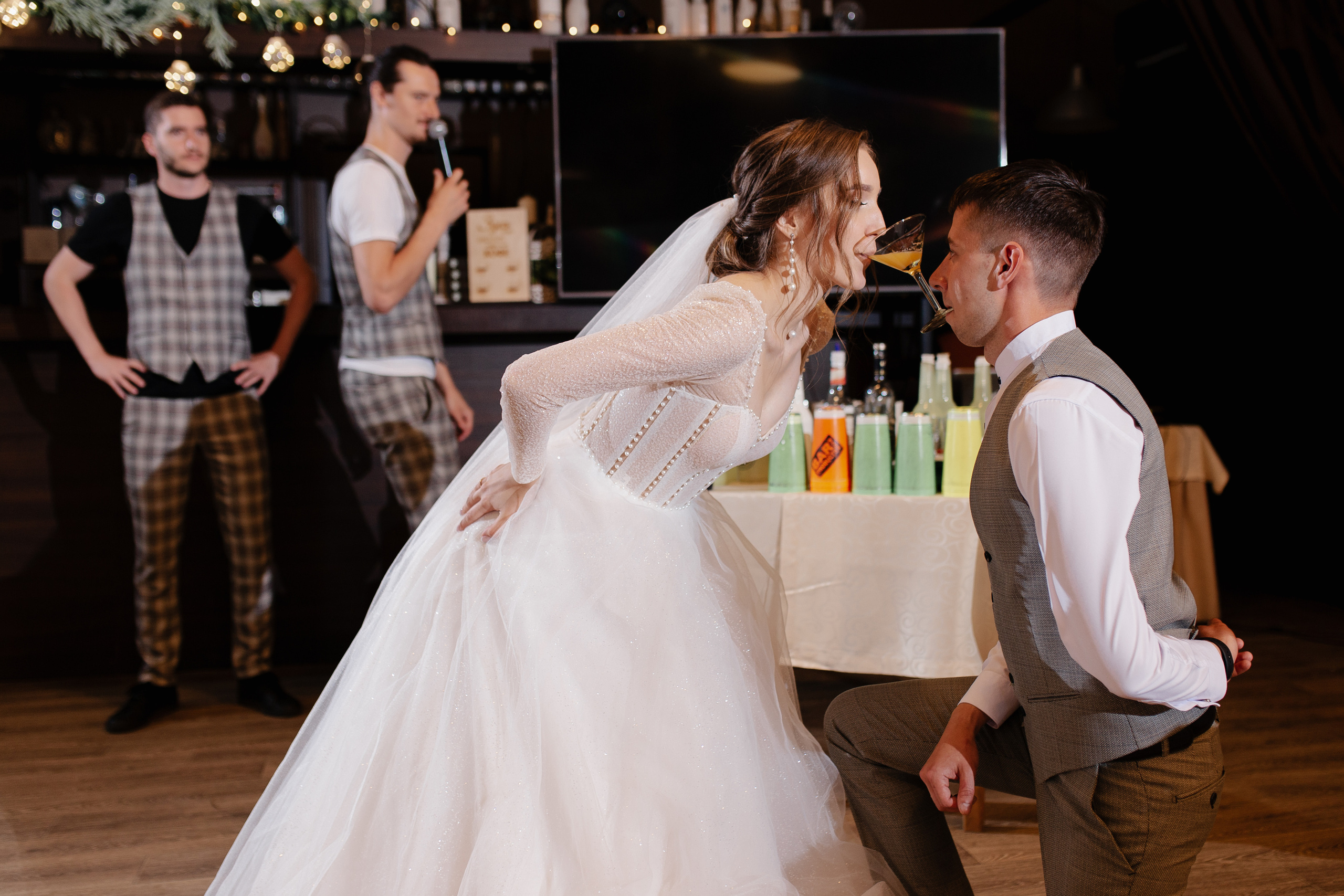 Кристина и Ярослав. Фотограф Челябинск Юлия Ермакова