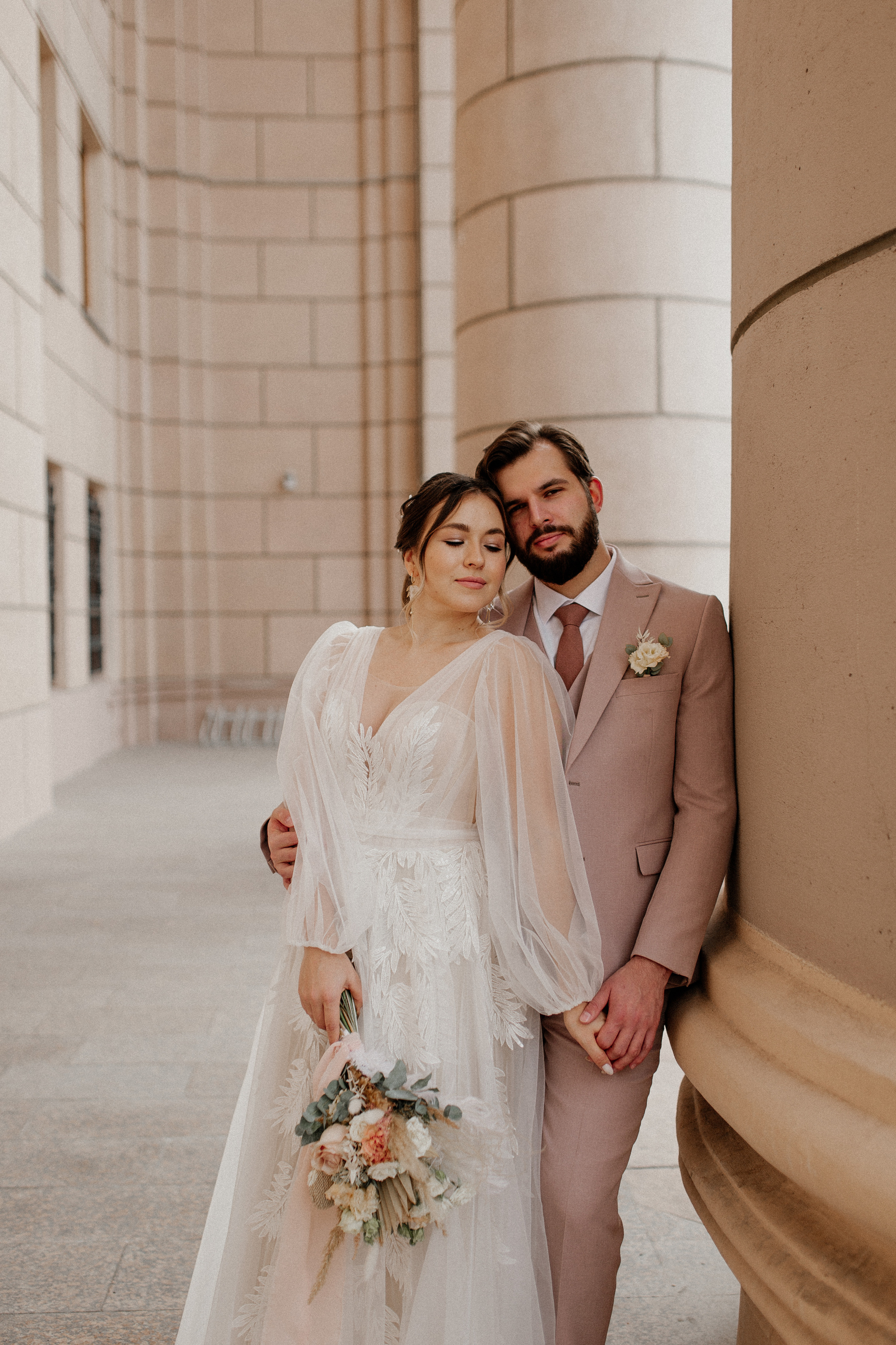 Глеб и Даша. Фотограф Челябинск Юлия Ермакова