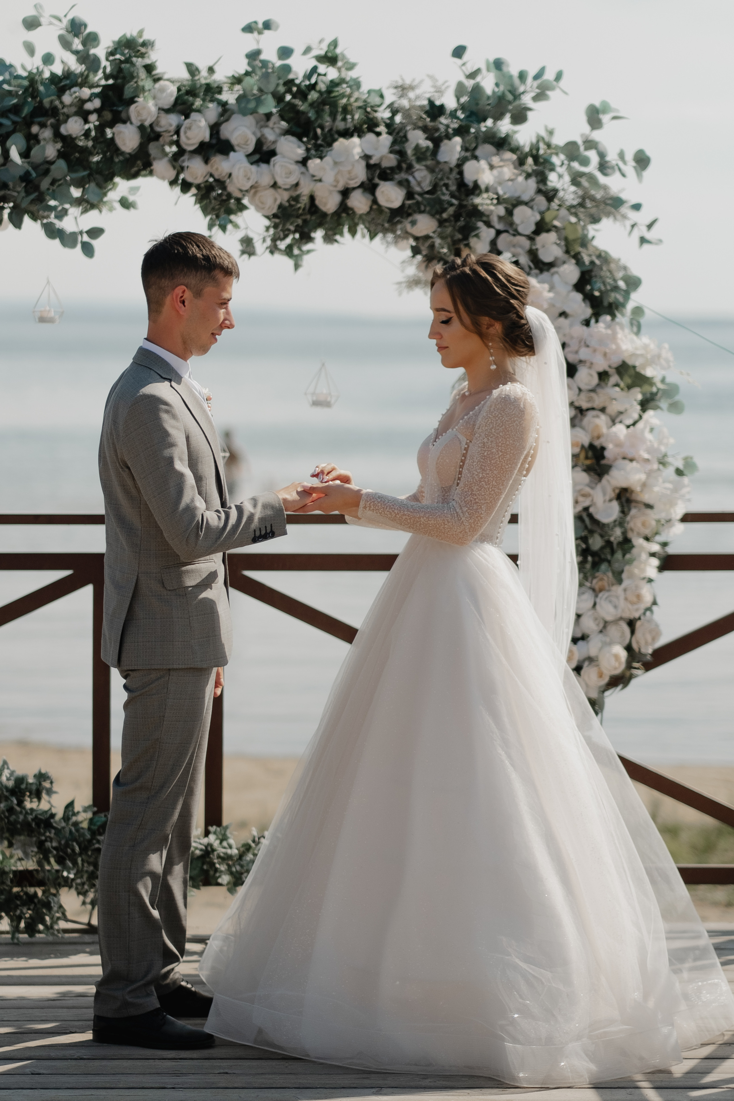 Кристина и Ярослав. Фотограф Челябинск Юлия Ермакова