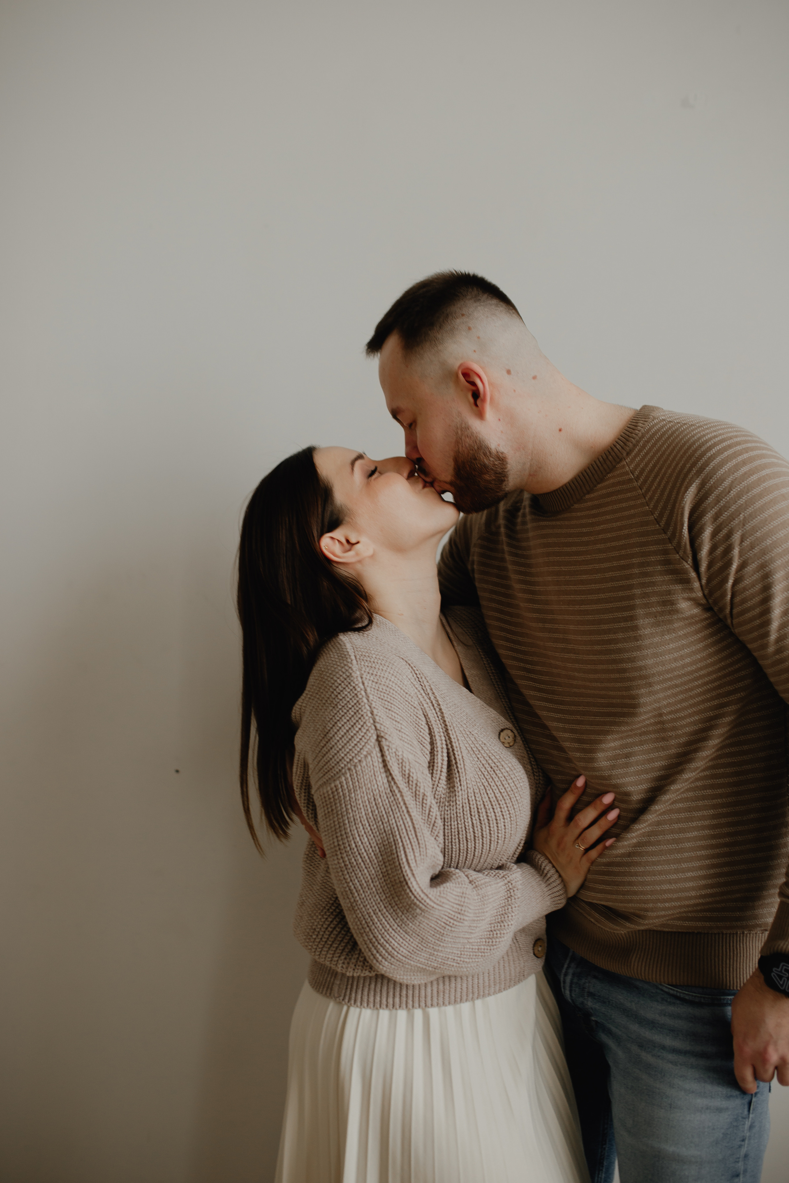 Семья Александры. Фотограф Челябинск Юлия Ермакова