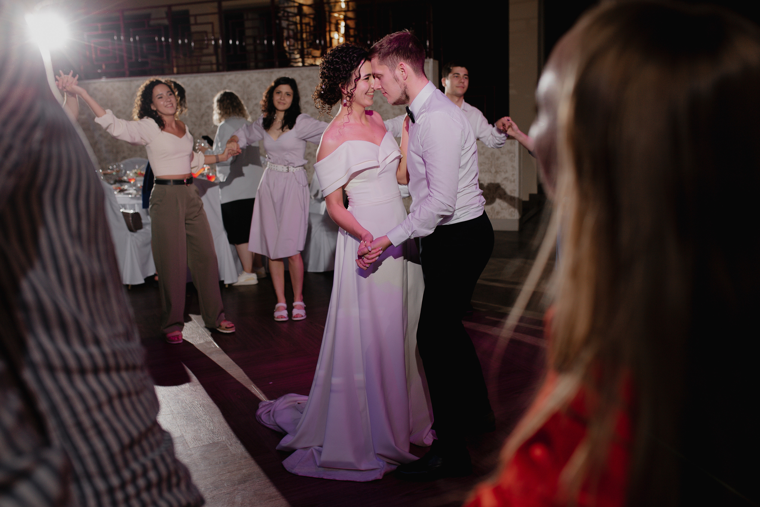 Маша и Стас. Фотограф Челябинск Юлия Ермакова