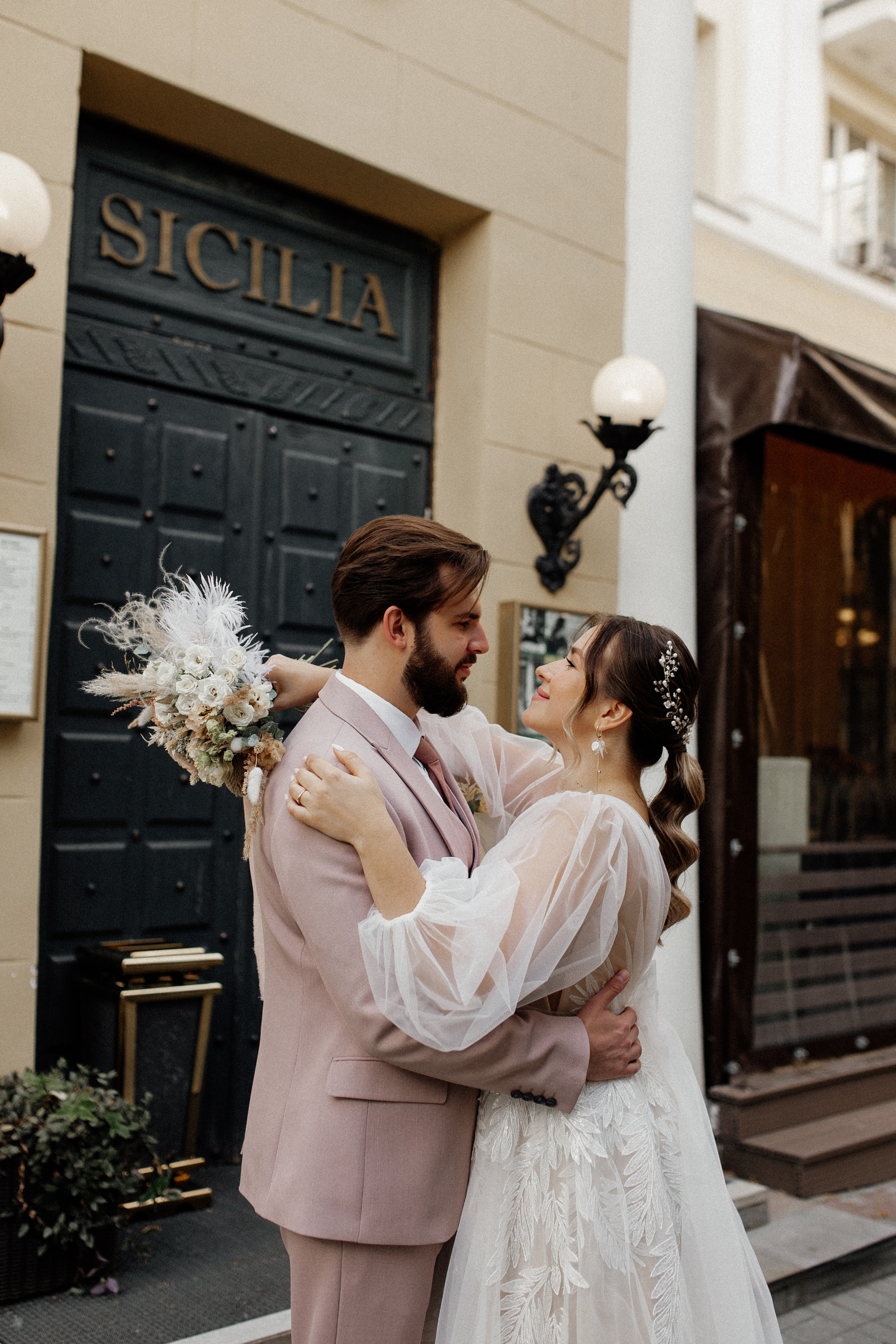 Глеб и Даша. Фотограф Челябинск Юлия Ермакова