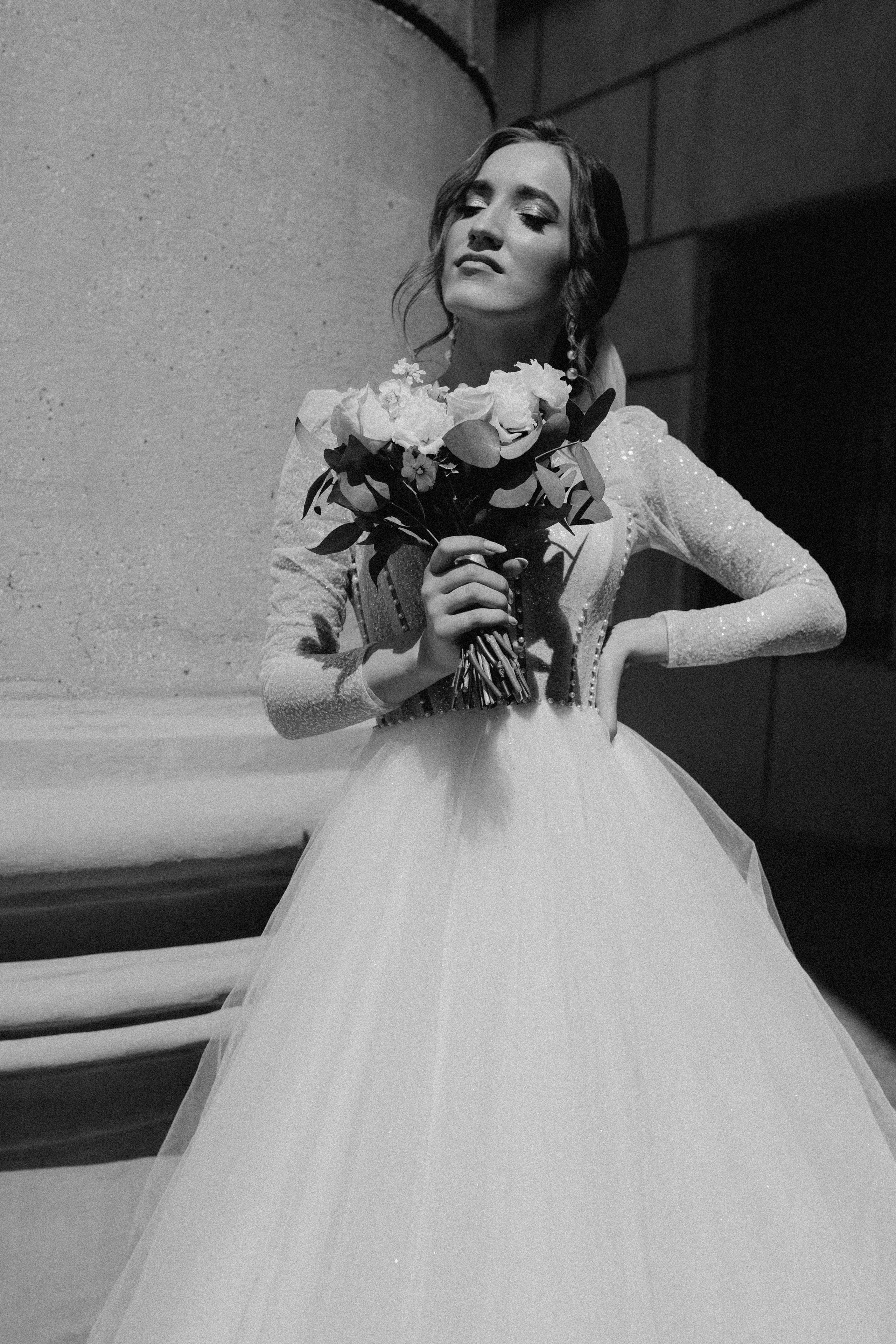 Кристина и Ярослав. Фотограф Челябинск Юлия Ермакова