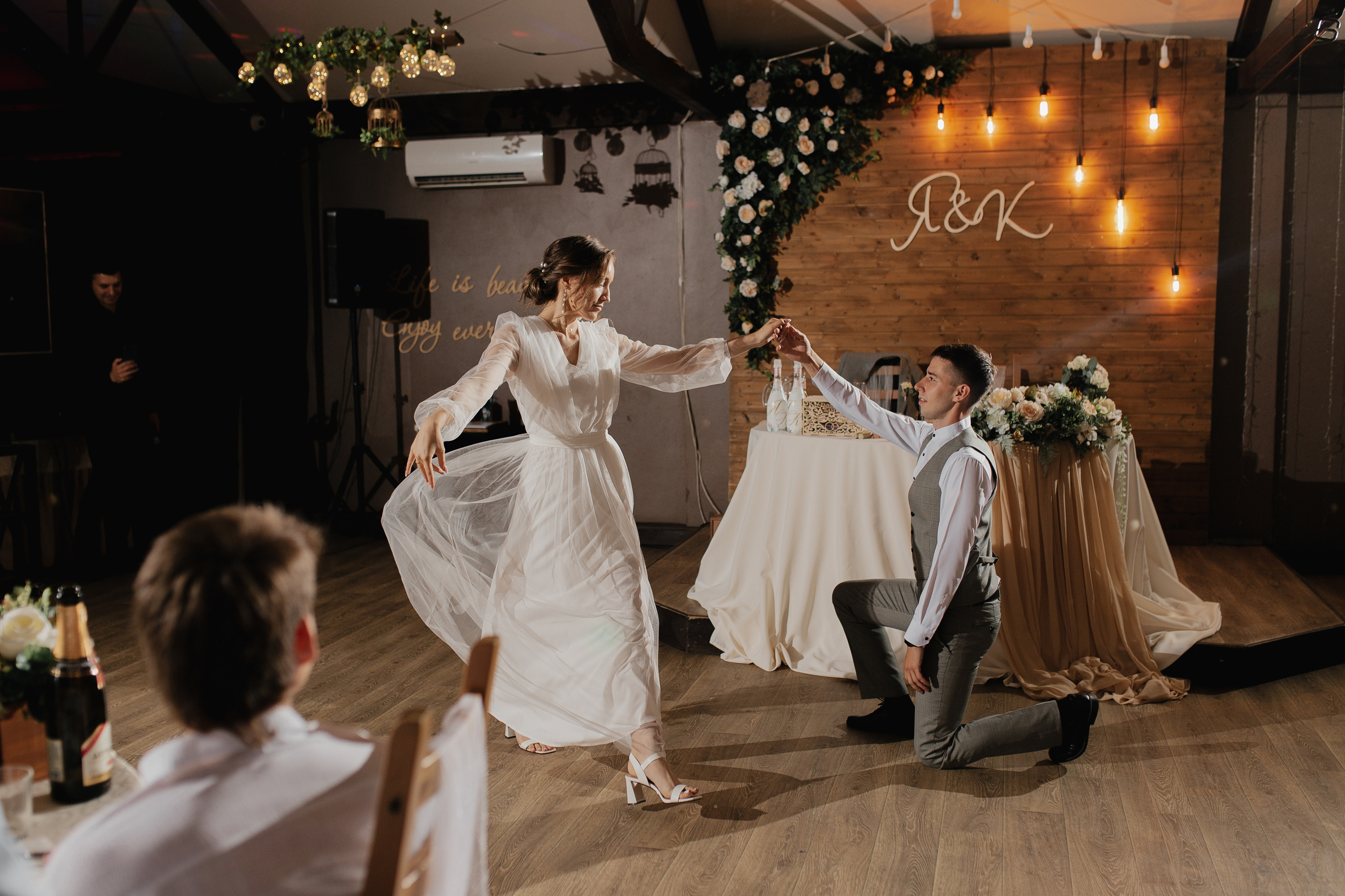 Кристина и Ярослав. Фотограф Челябинск Юлия Ермакова