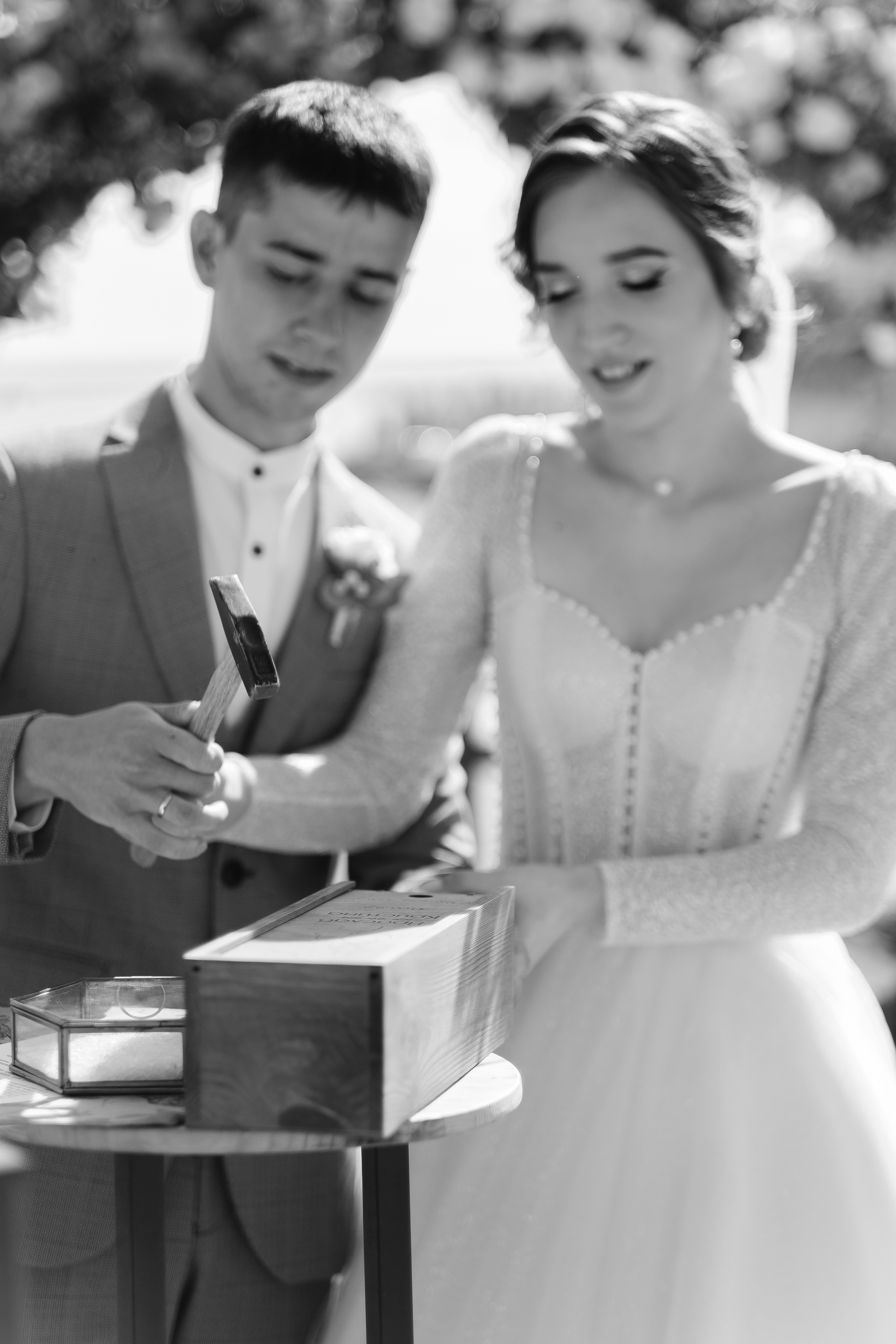 Кристина и Ярослав. Фотограф Челябинск Юлия Ермакова