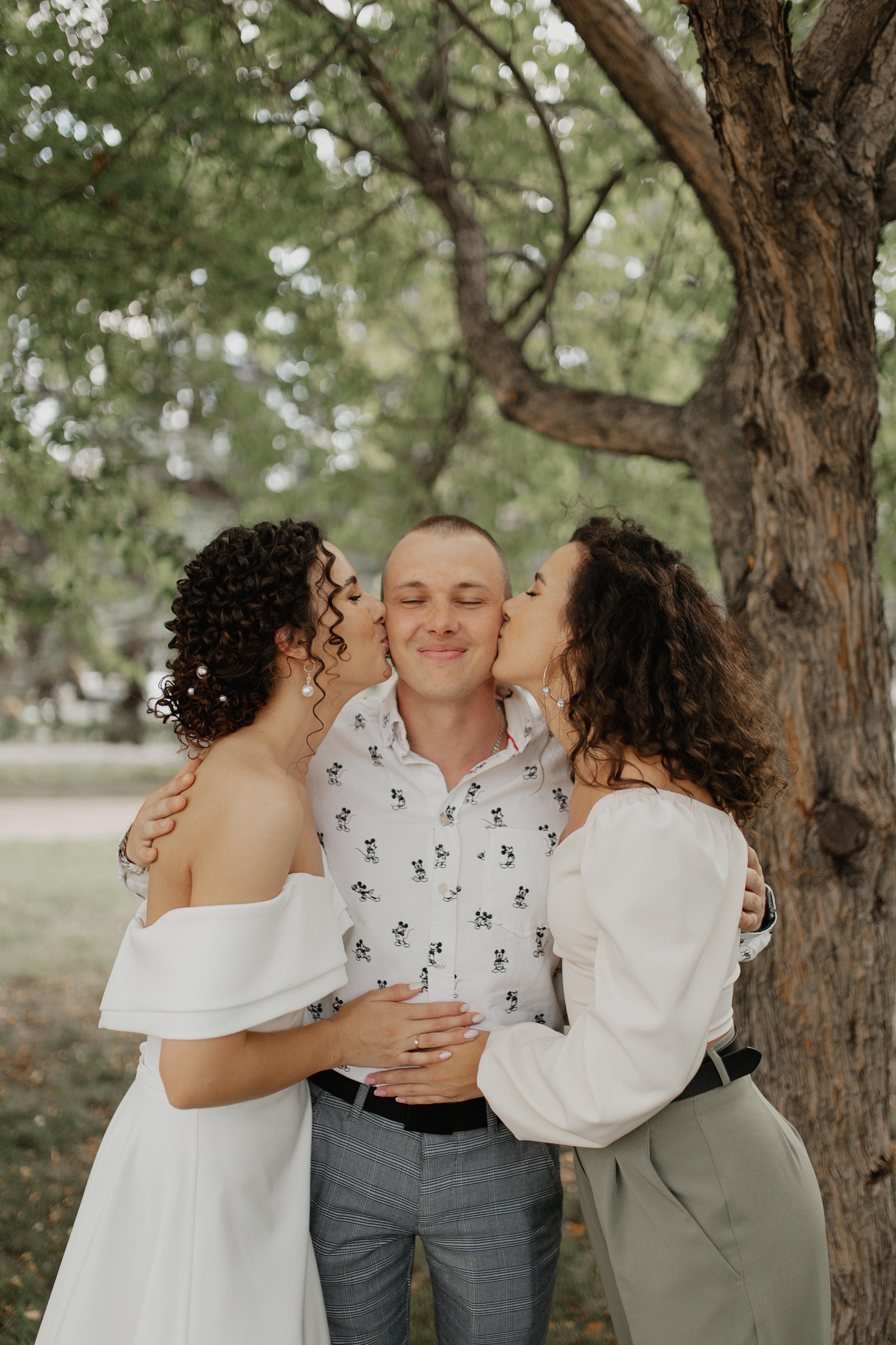 Маша и Стас. Фотограф Челябинск Юлия Ермакова