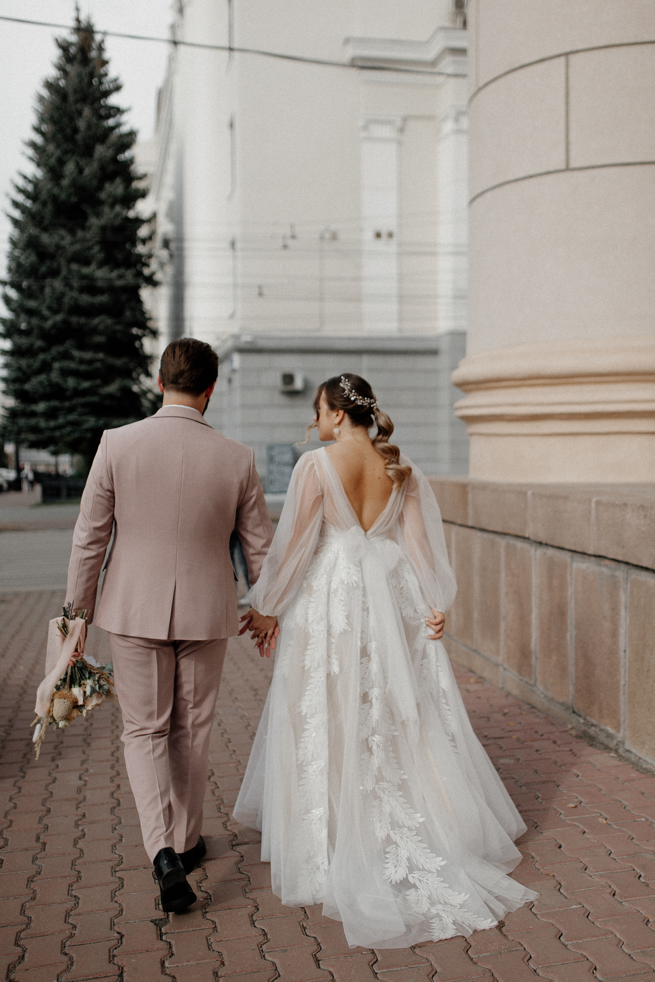 Глеб и Даша. Фотограф Челябинск Юлия Ермакова