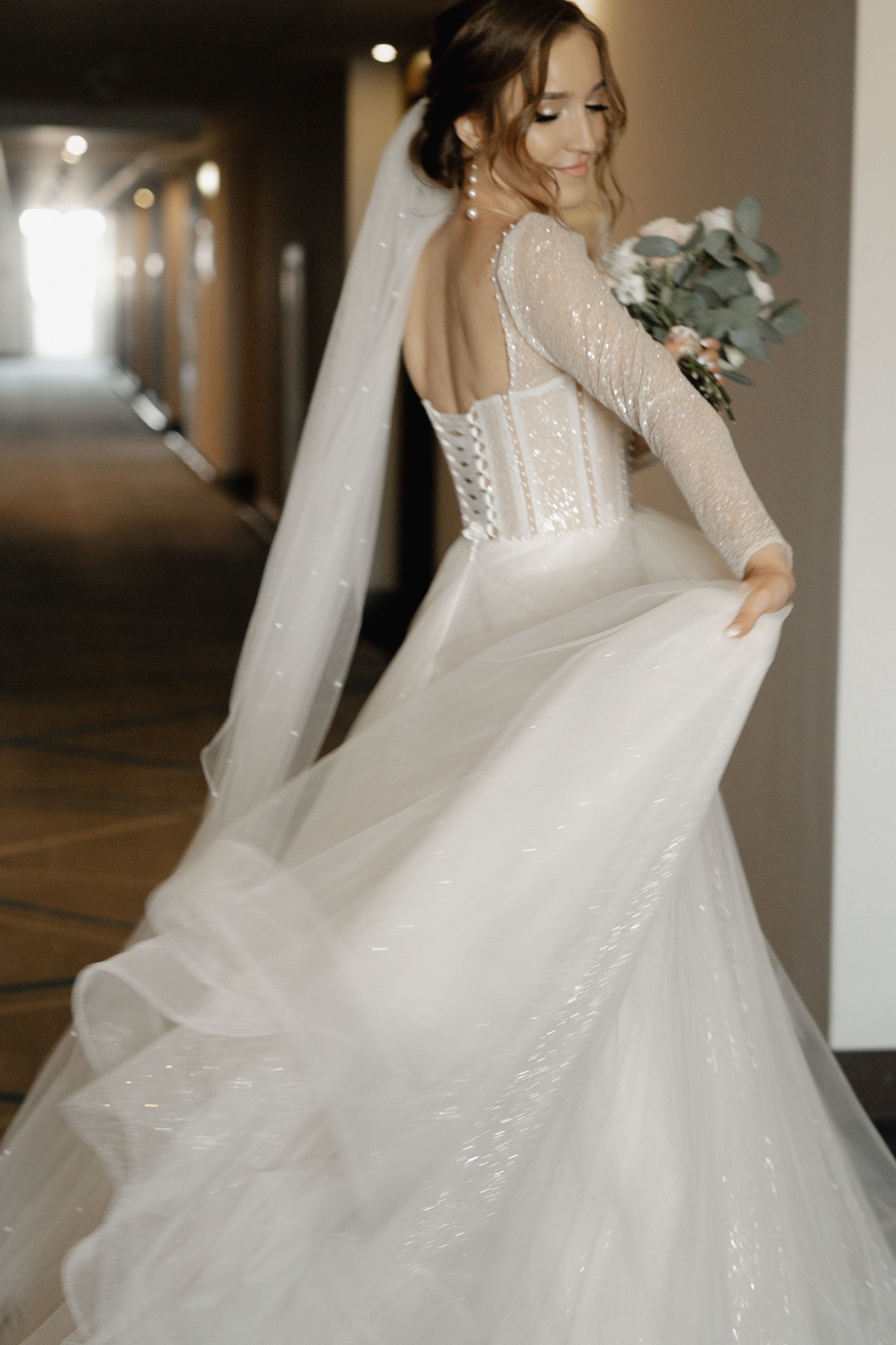 Кристина и Ярослав. Фотограф Челябинск Юлия Ермакова