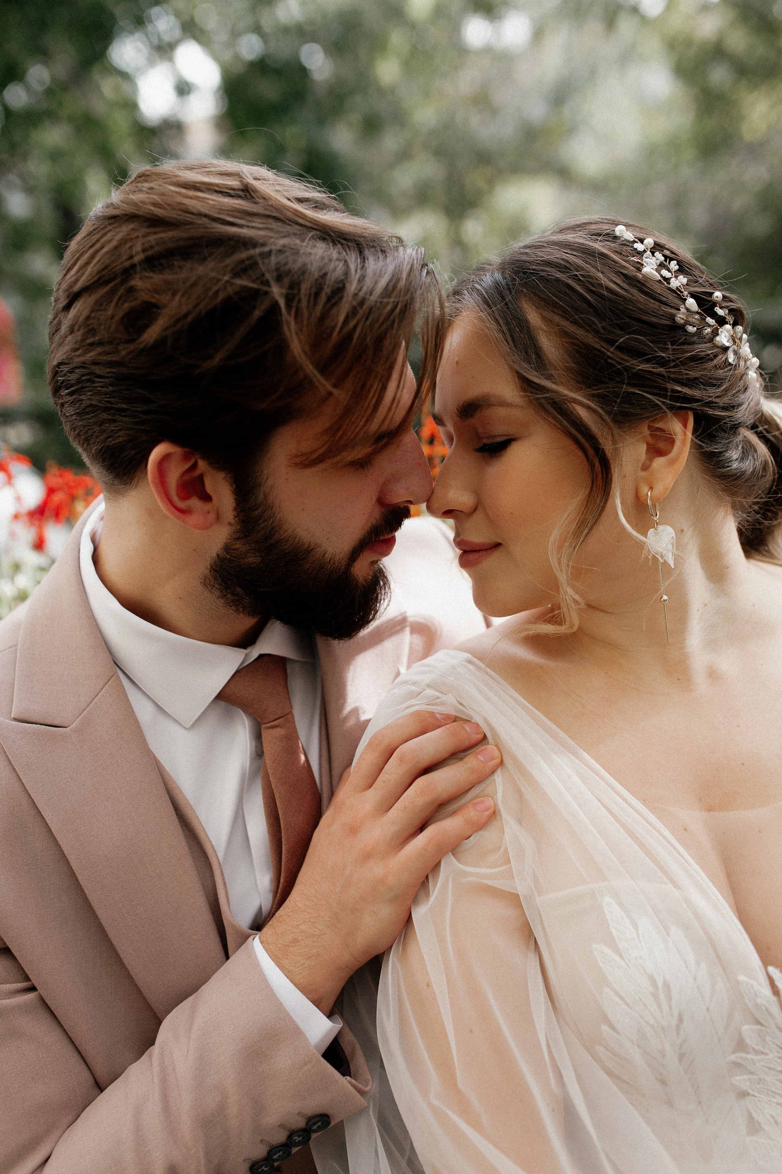 Глеб и Даша. Фотограф Челябинск Юлия Ермакова