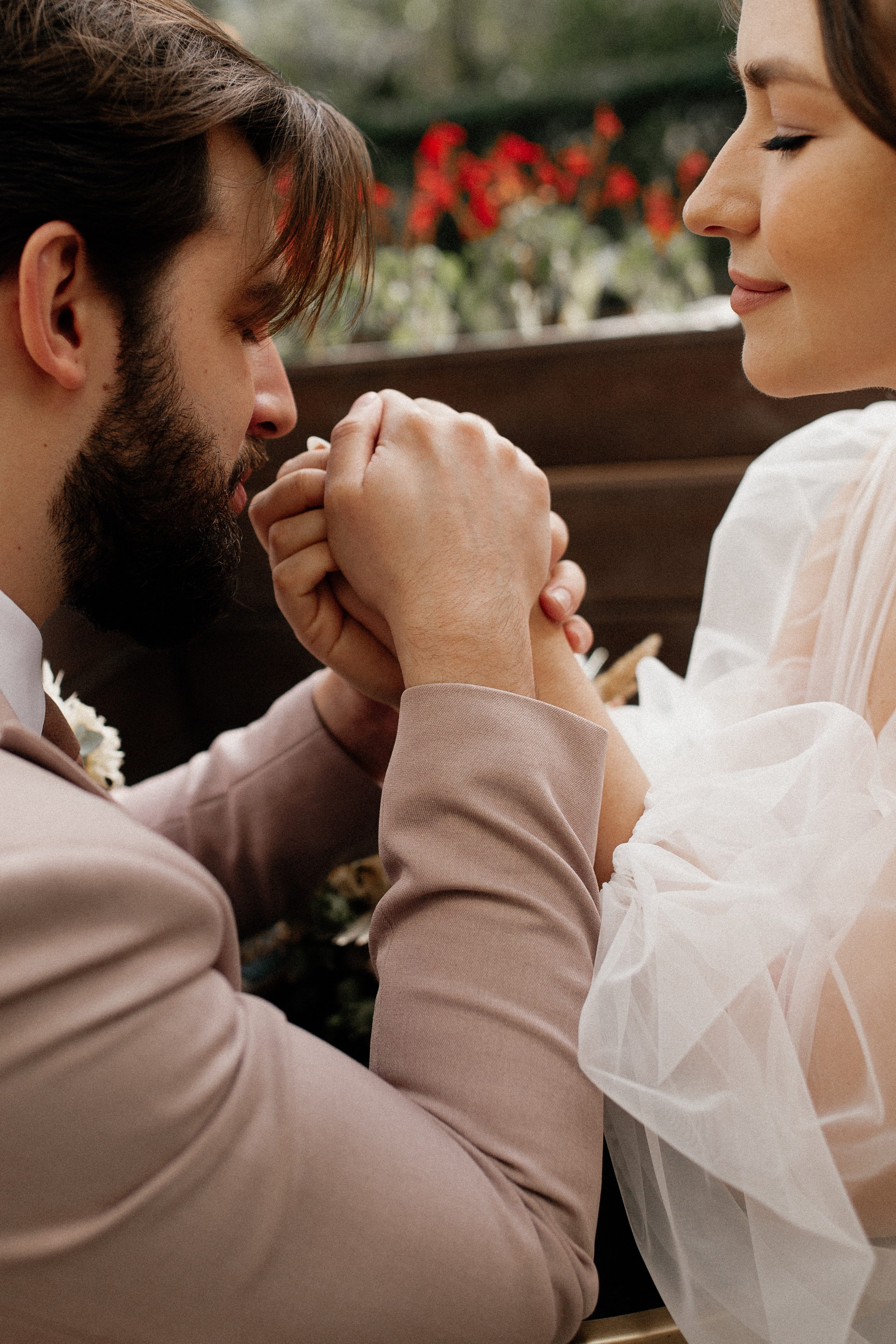 Глеб и Даша. Фотограф Челябинск Юлия Ермакова