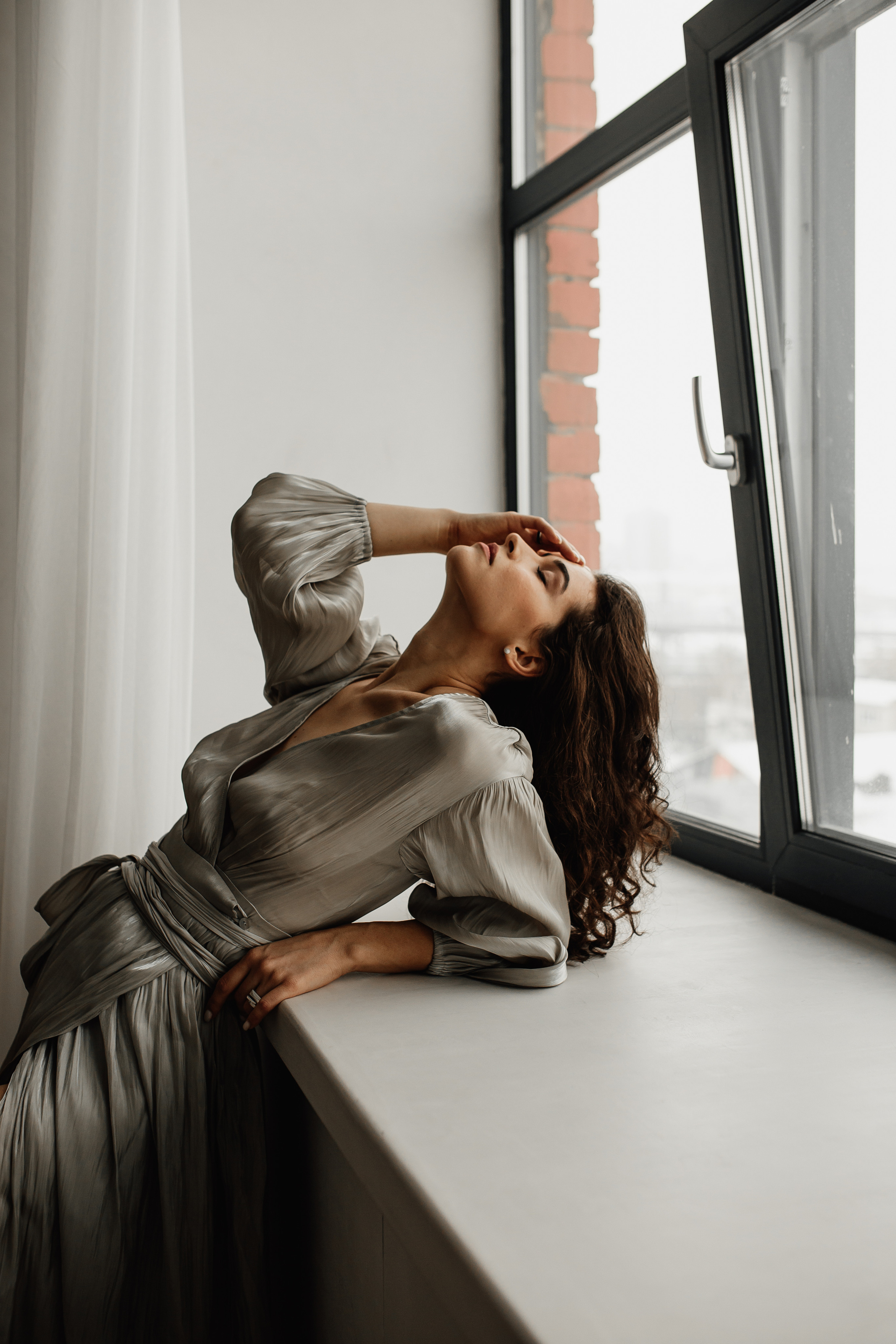 Таня. Фотограф Челябинск Юлия Ермакова