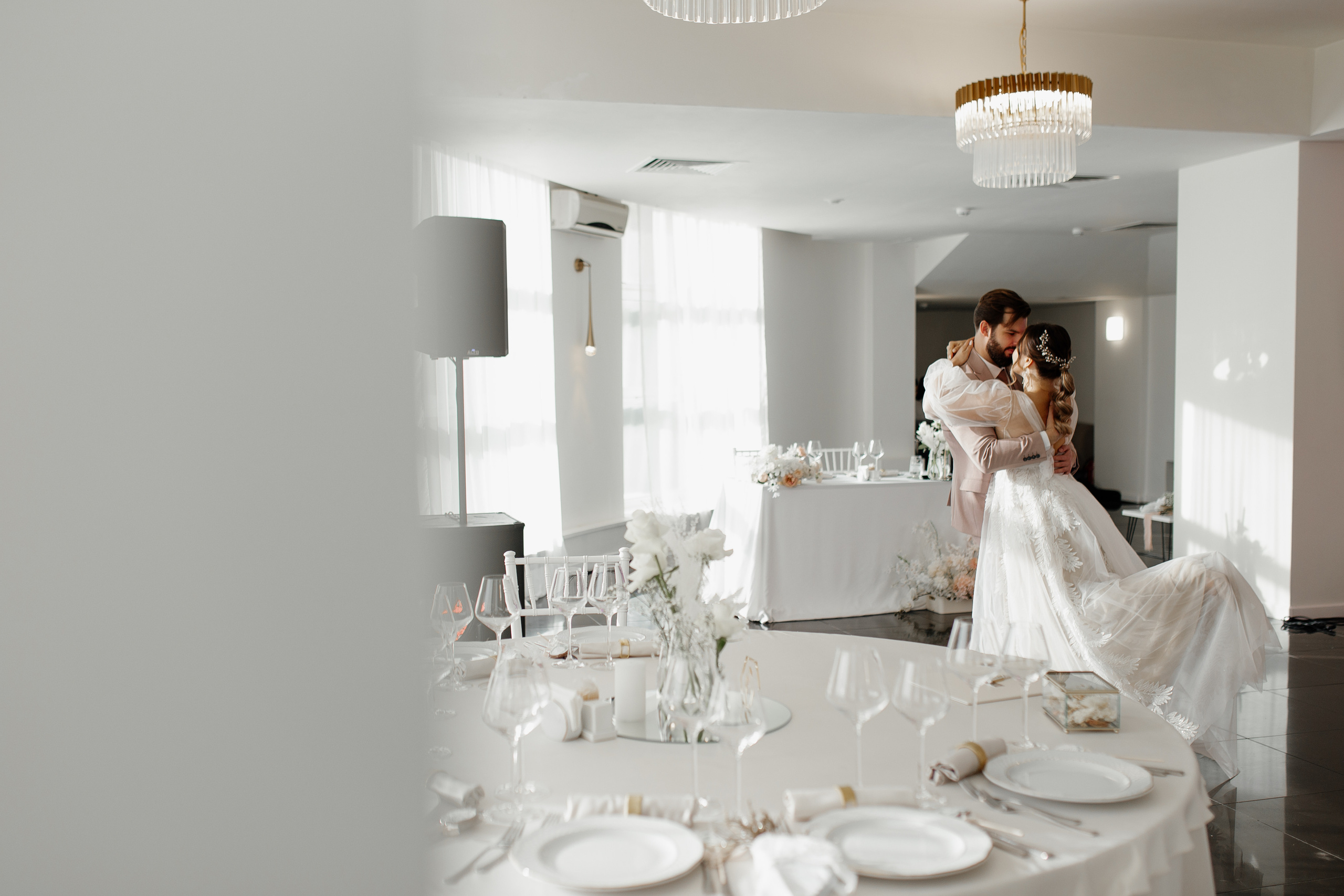 Глеб и Даша. Фотограф Челябинск Юлия Ермакова