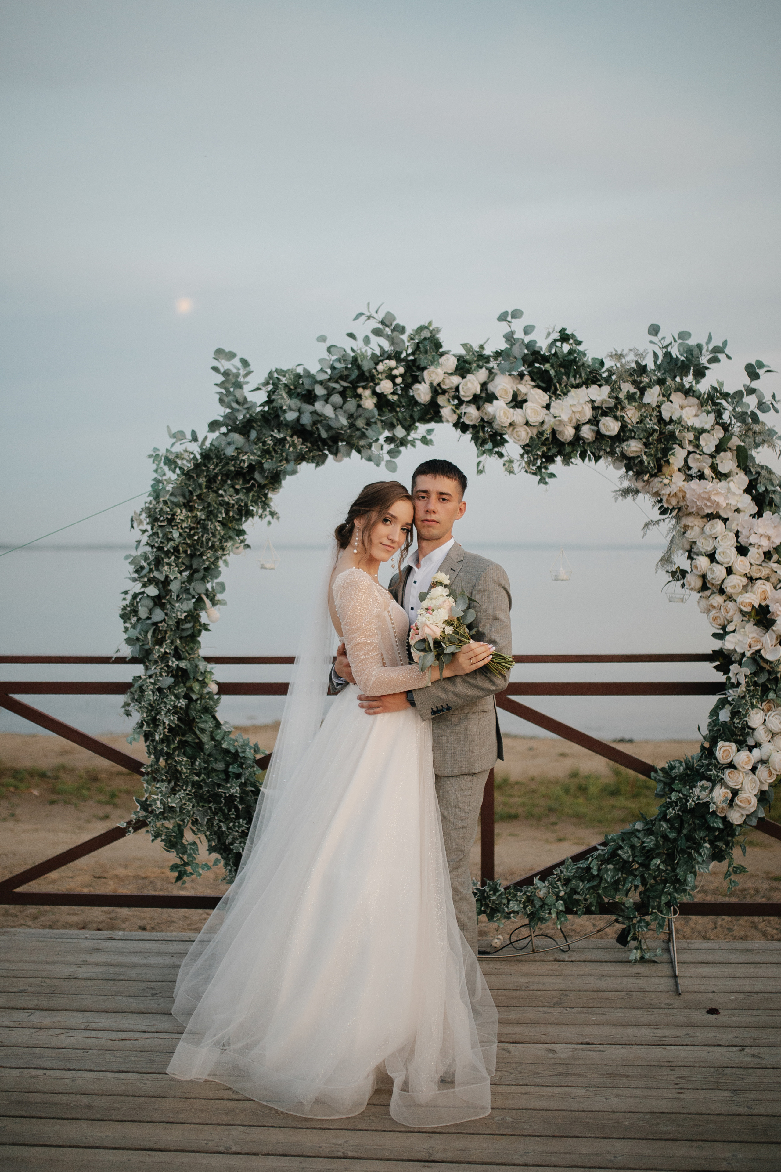 Кристина и Ярослав. Фотограф Челябинск Юлия Ермакова