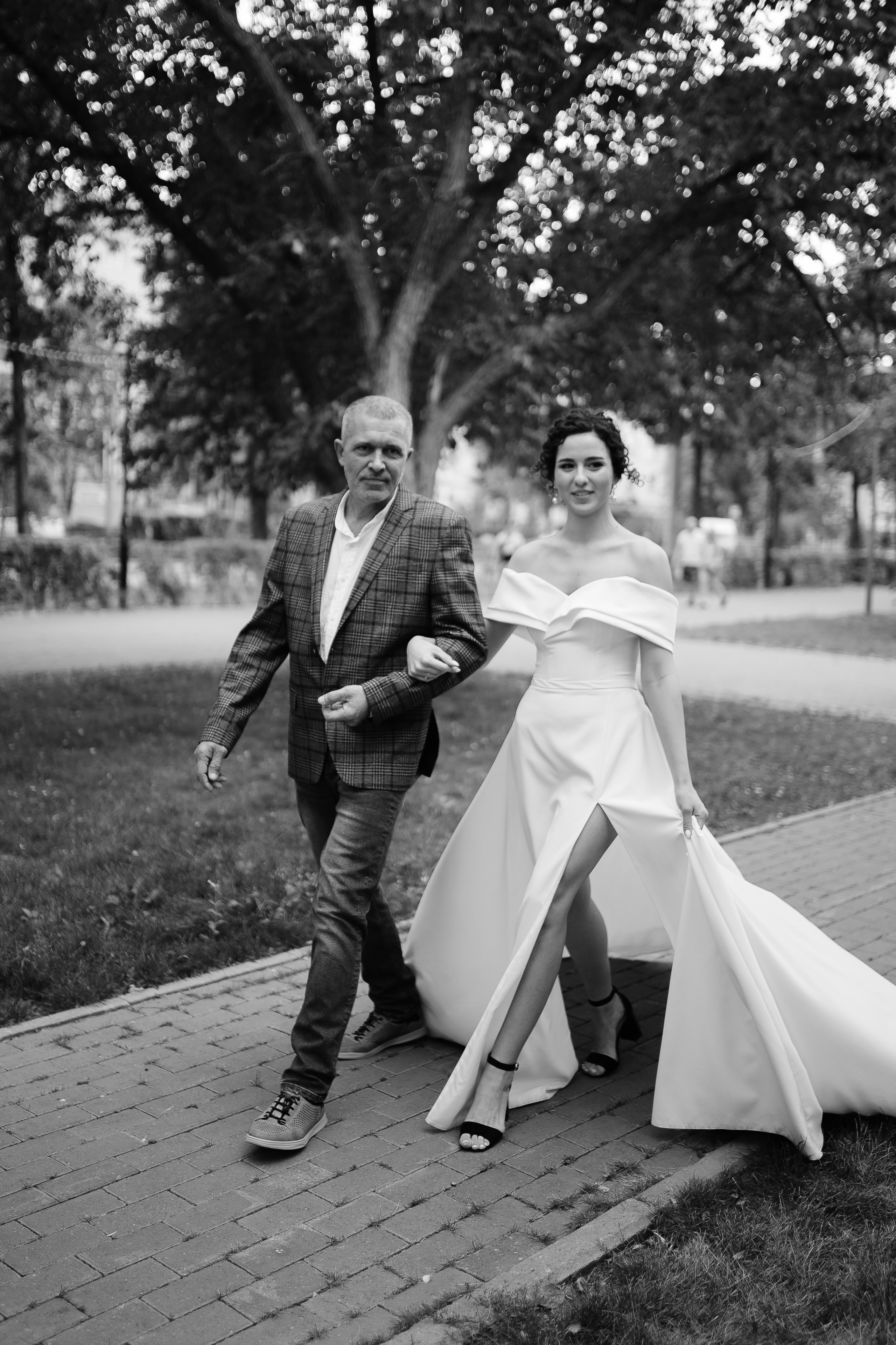 Маша и Стас. Фотограф Челябинск Юлия Ермакова