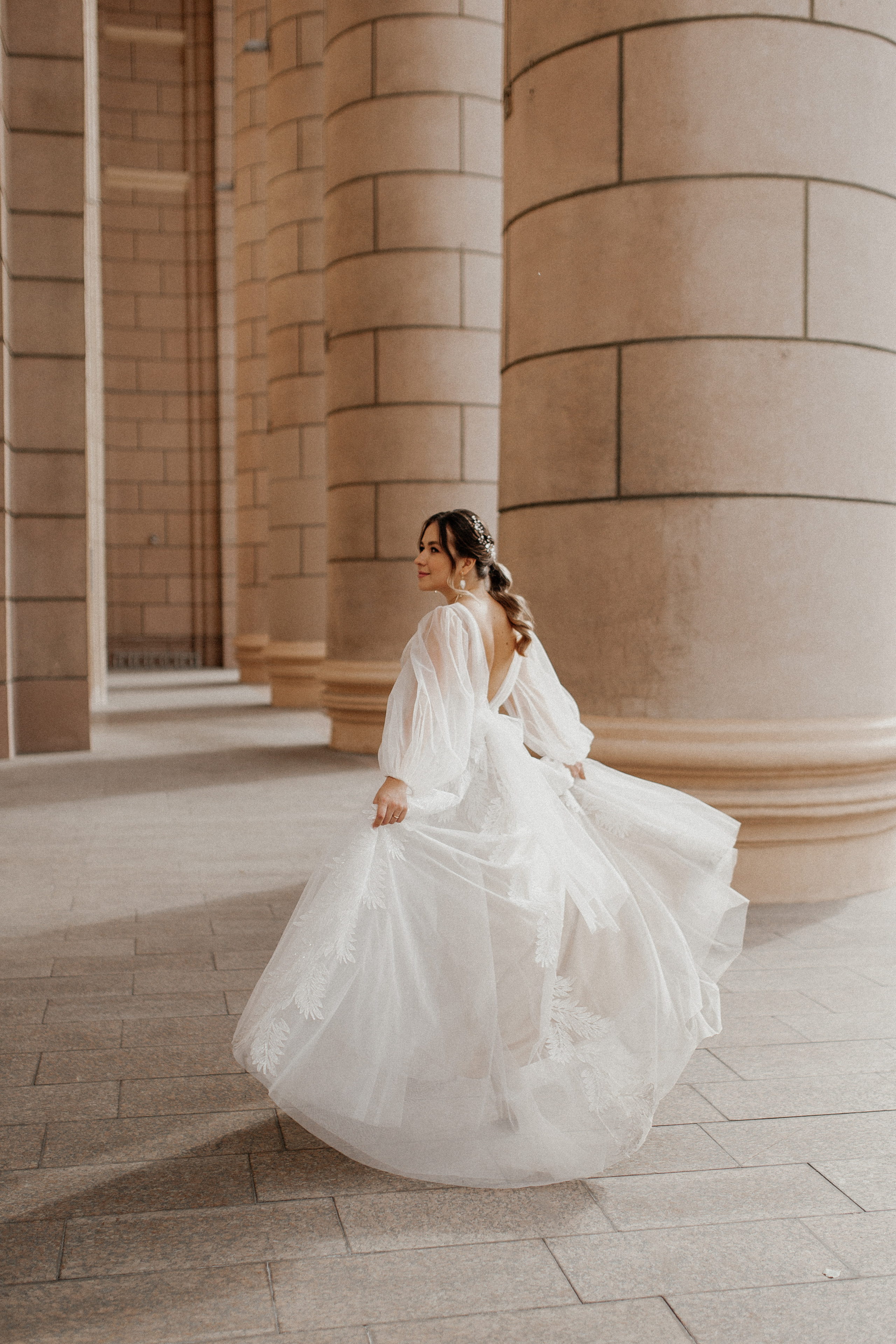 Глеб и Даша. Фотограф Челябинск Юлия Ермакова