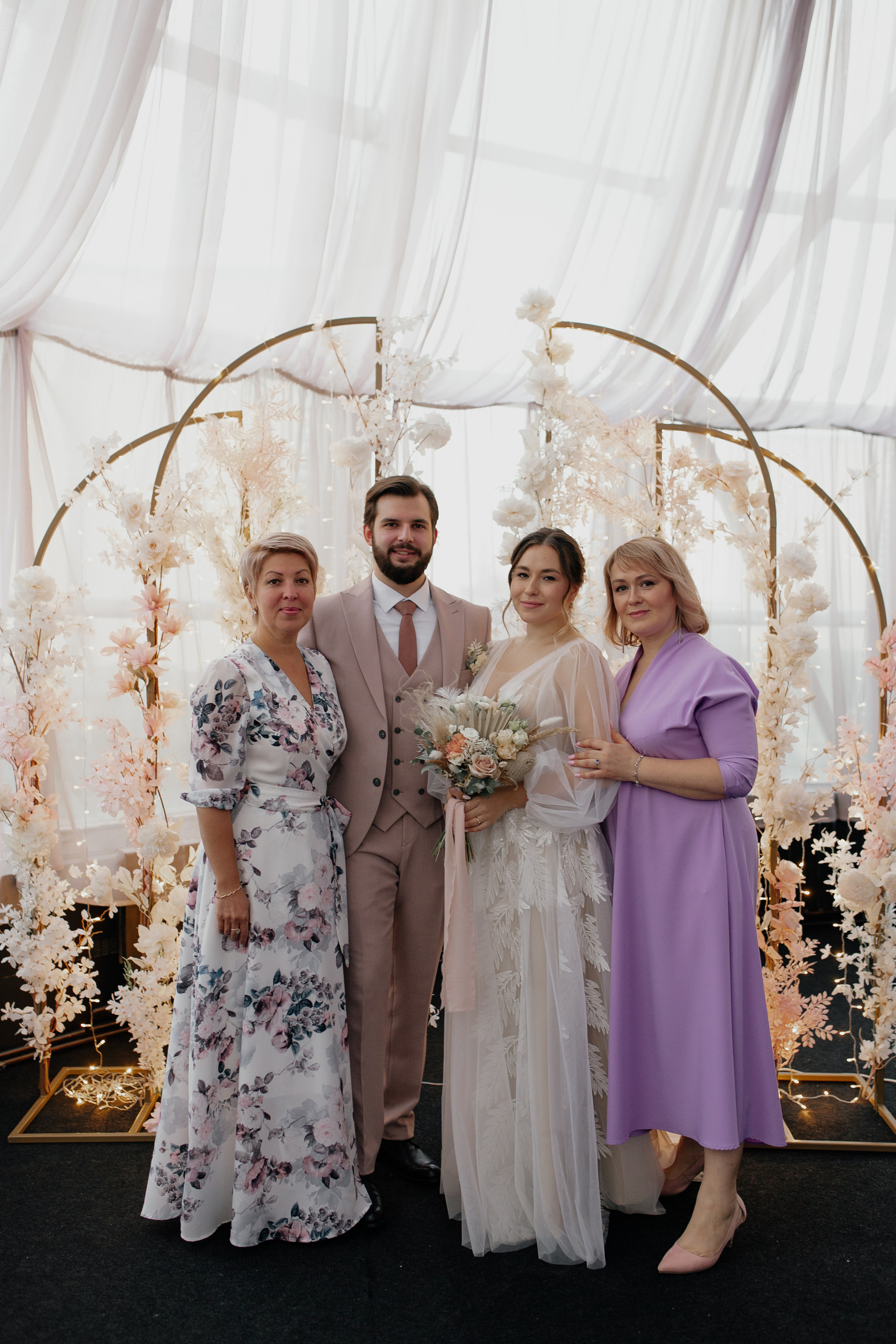 Глеб и Даша. Фотограф Челябинск Юлия Ермакова