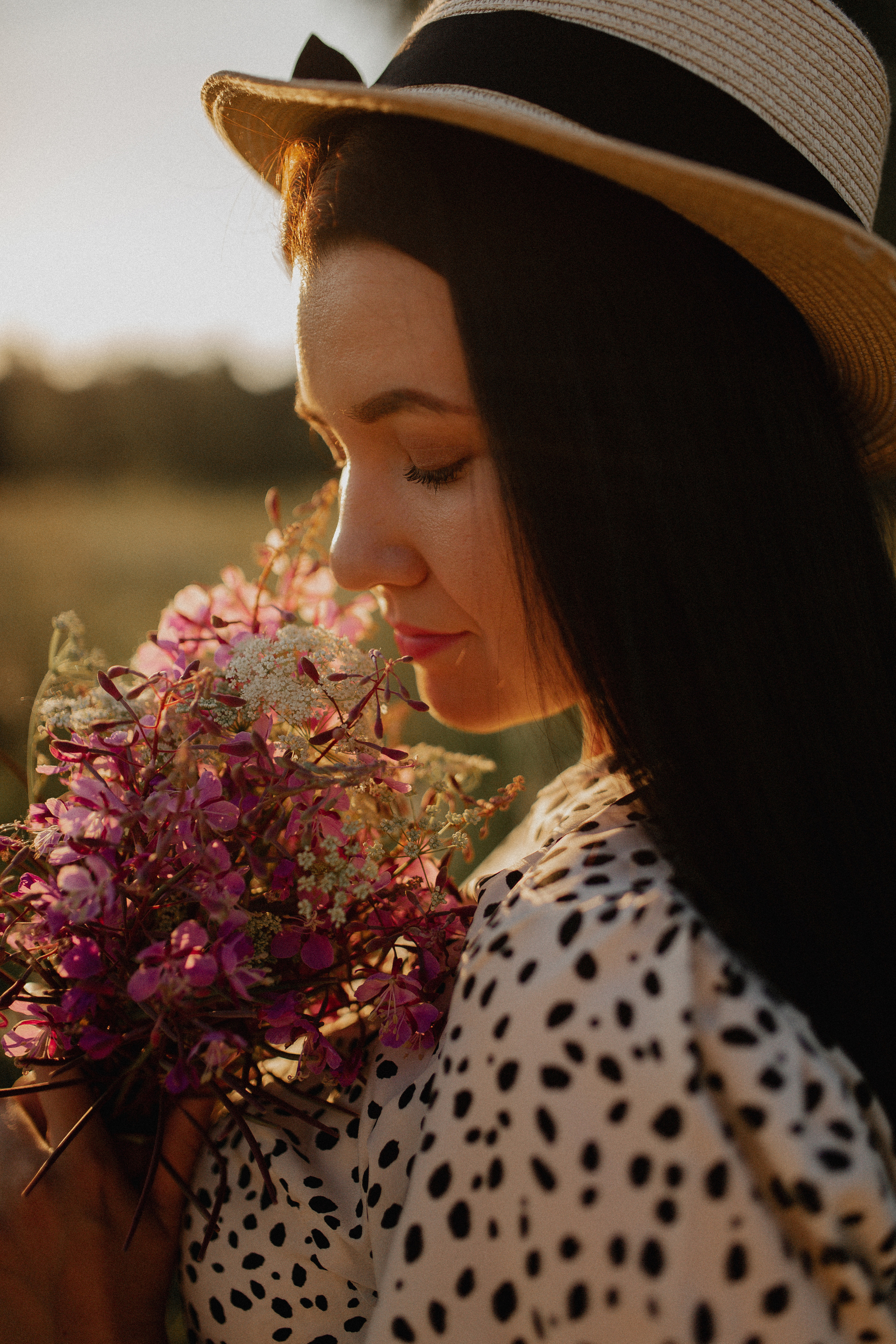 Анна и семья. Фотограф Челябинск Юлия Ермакова