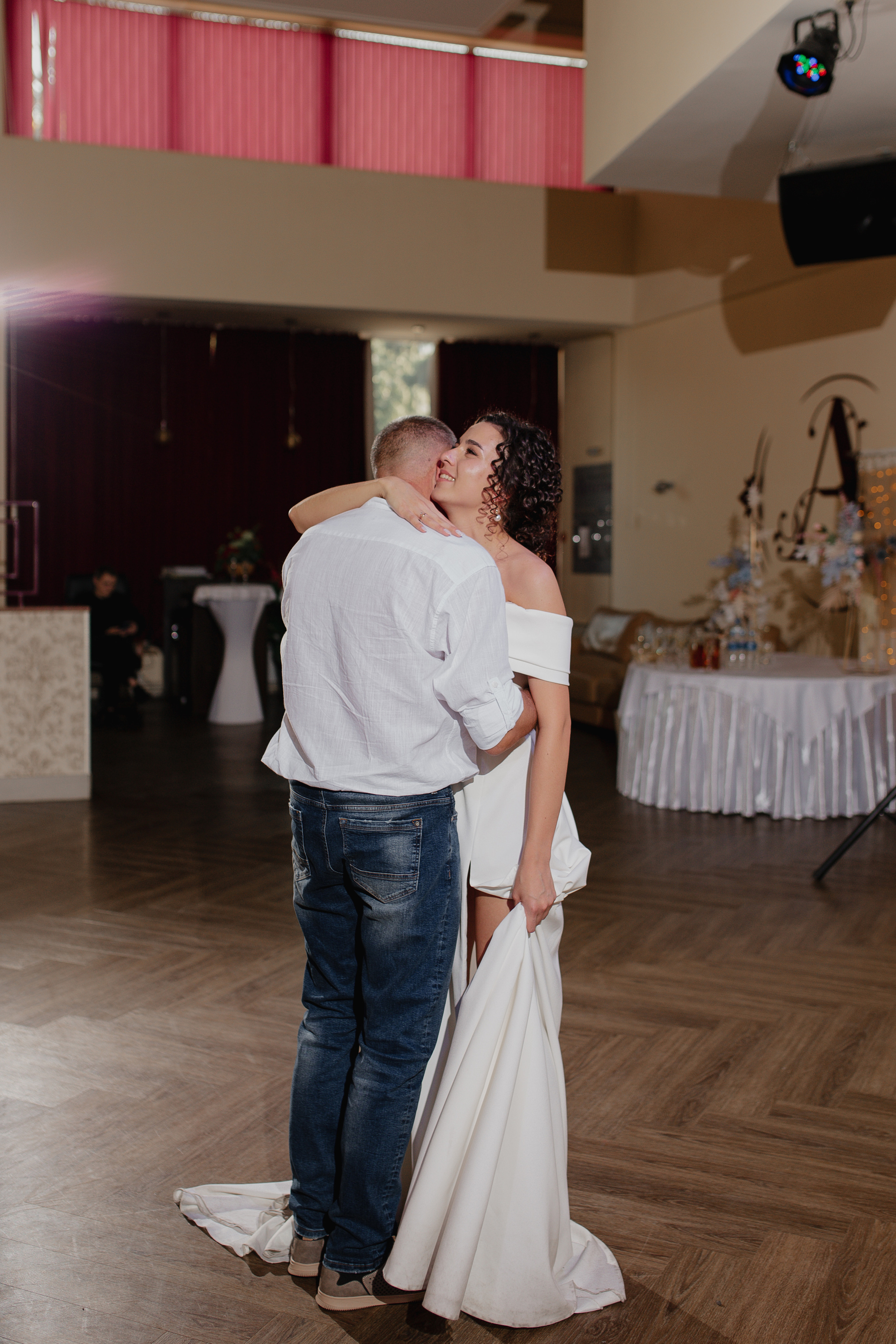 Маша и Стас. Фотограф Челябинск Юлия Ермакова