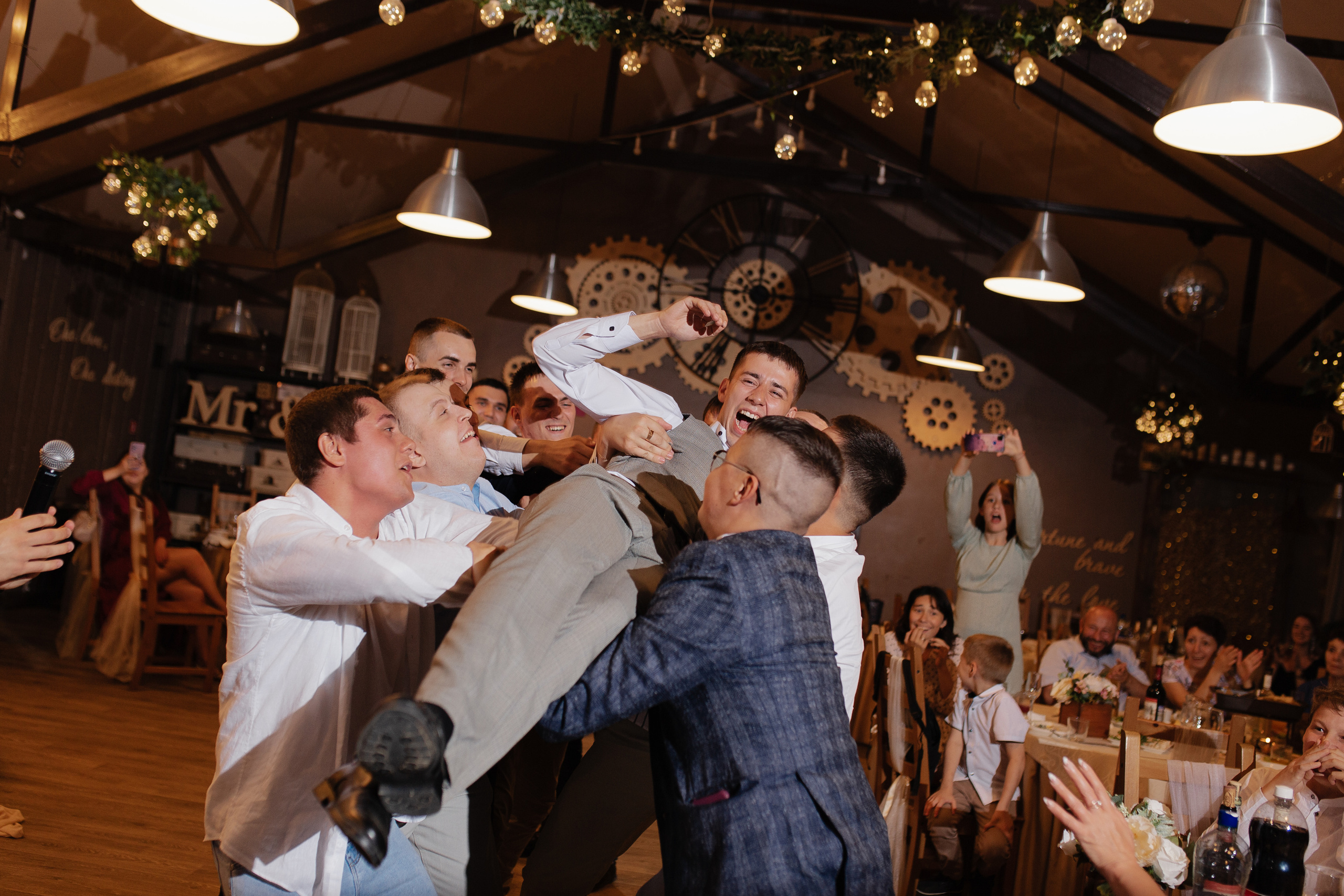 Кристина и Ярослав. Фотограф Челябинск Юлия Ермакова