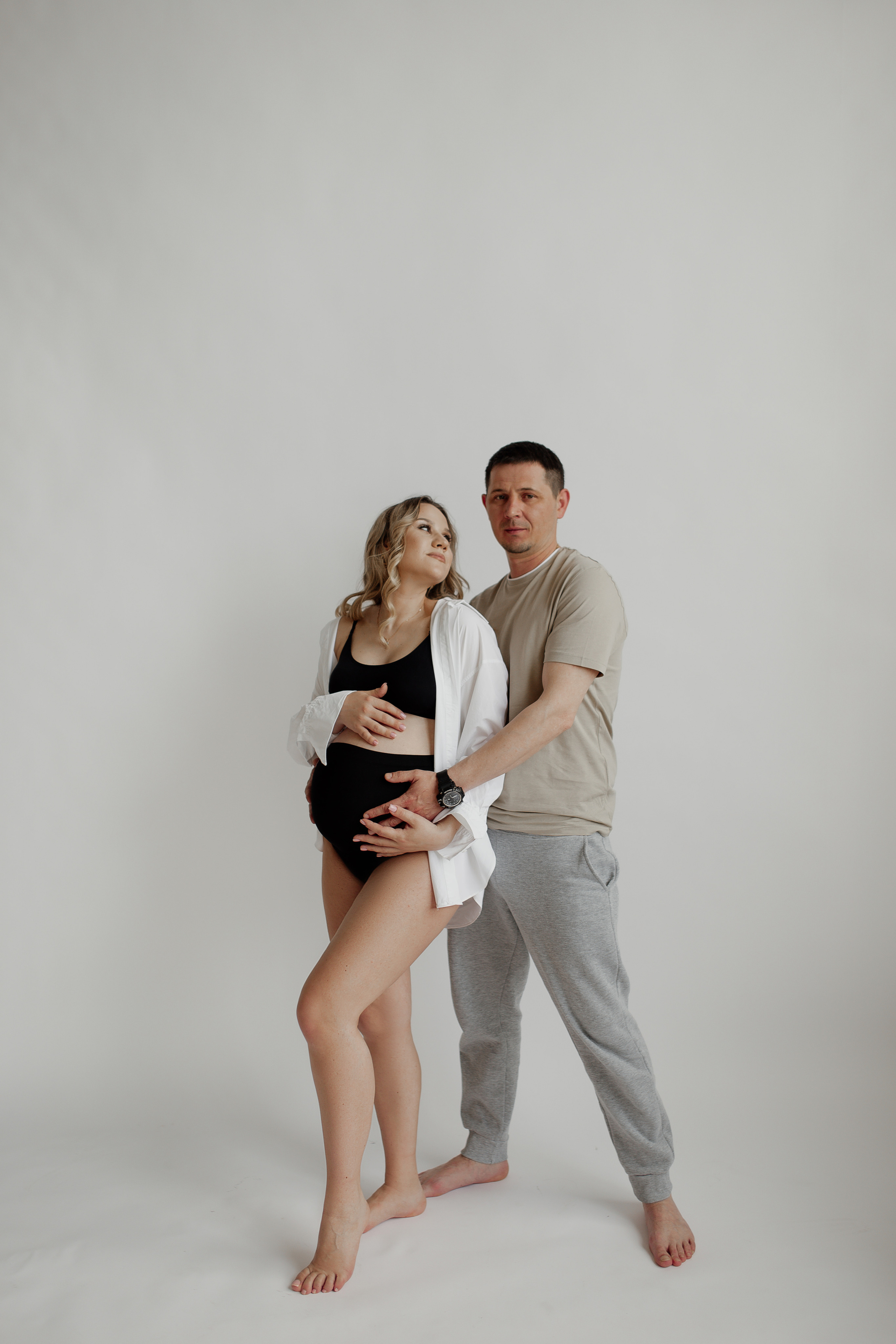 Катя и Вася. Фотограф Челябинск Юлия Ермакова