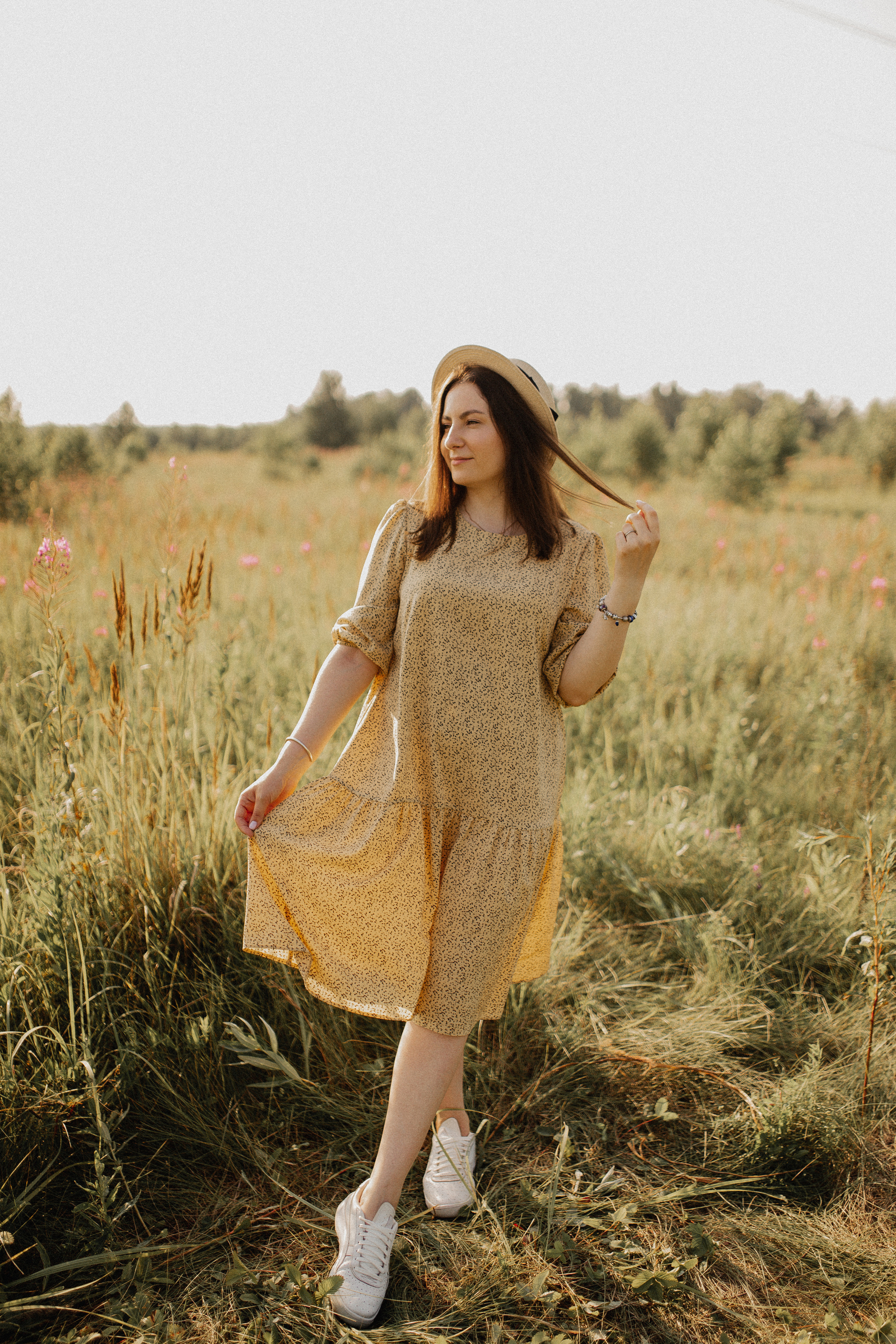 Ирина Женя и Софа. Фотограф Челябинск Юлия Ермакова