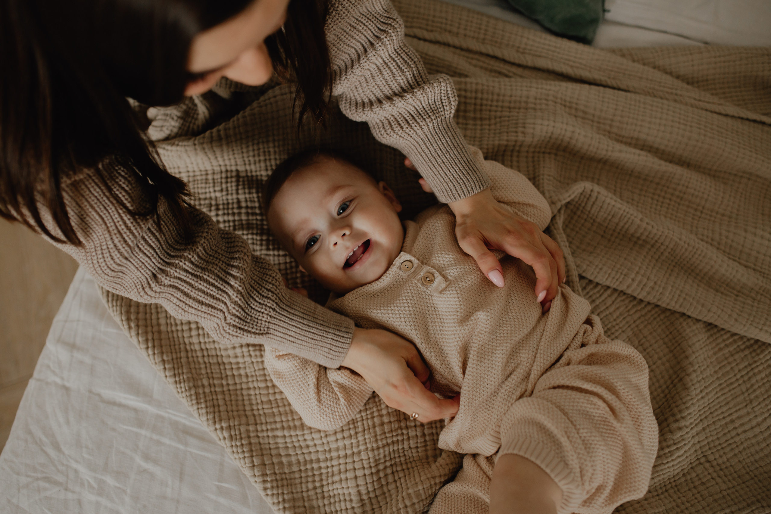 Семья Александры. Фотограф Челябинск Юлия Ермакова
