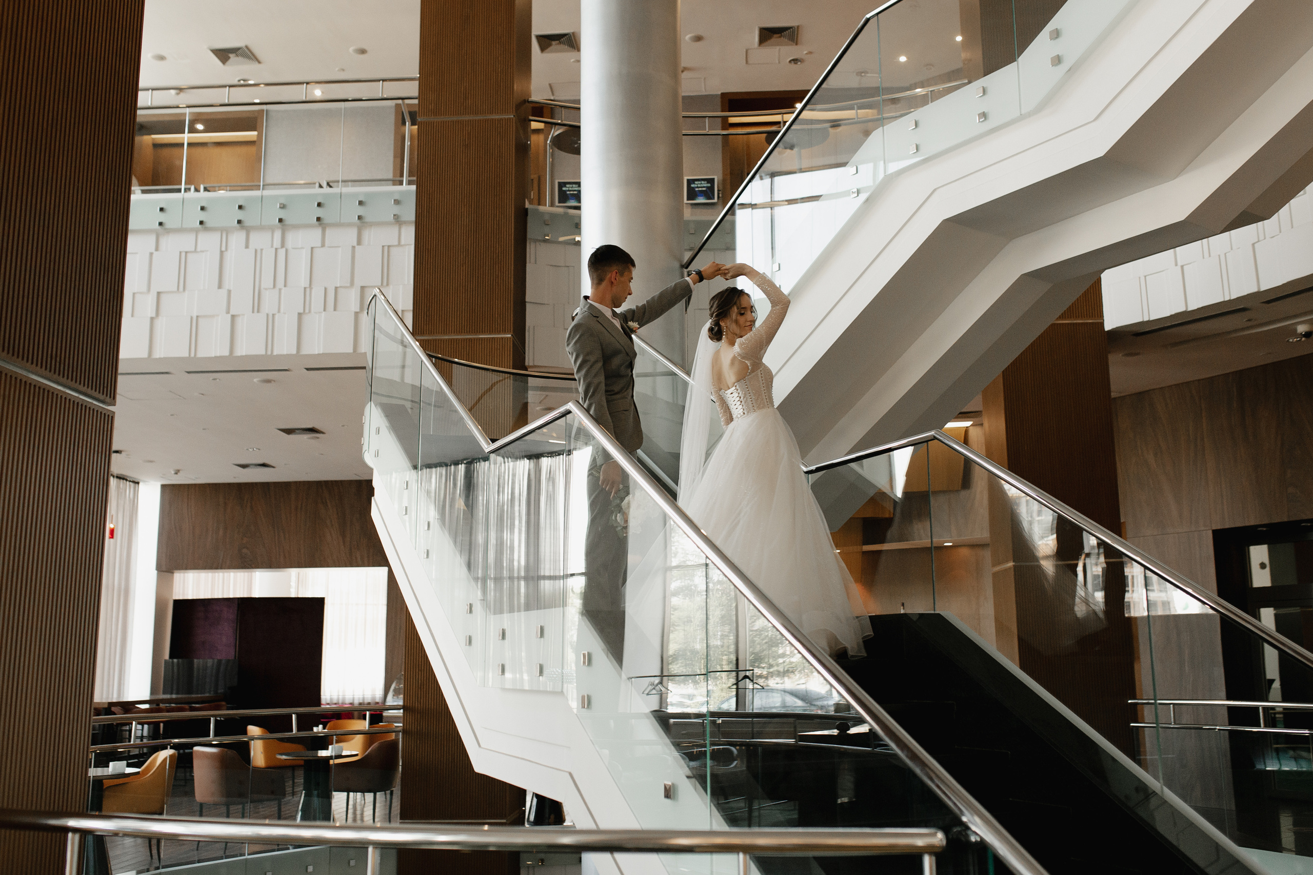 Кристина и Ярослав. Фотограф Челябинск Юлия Ермакова