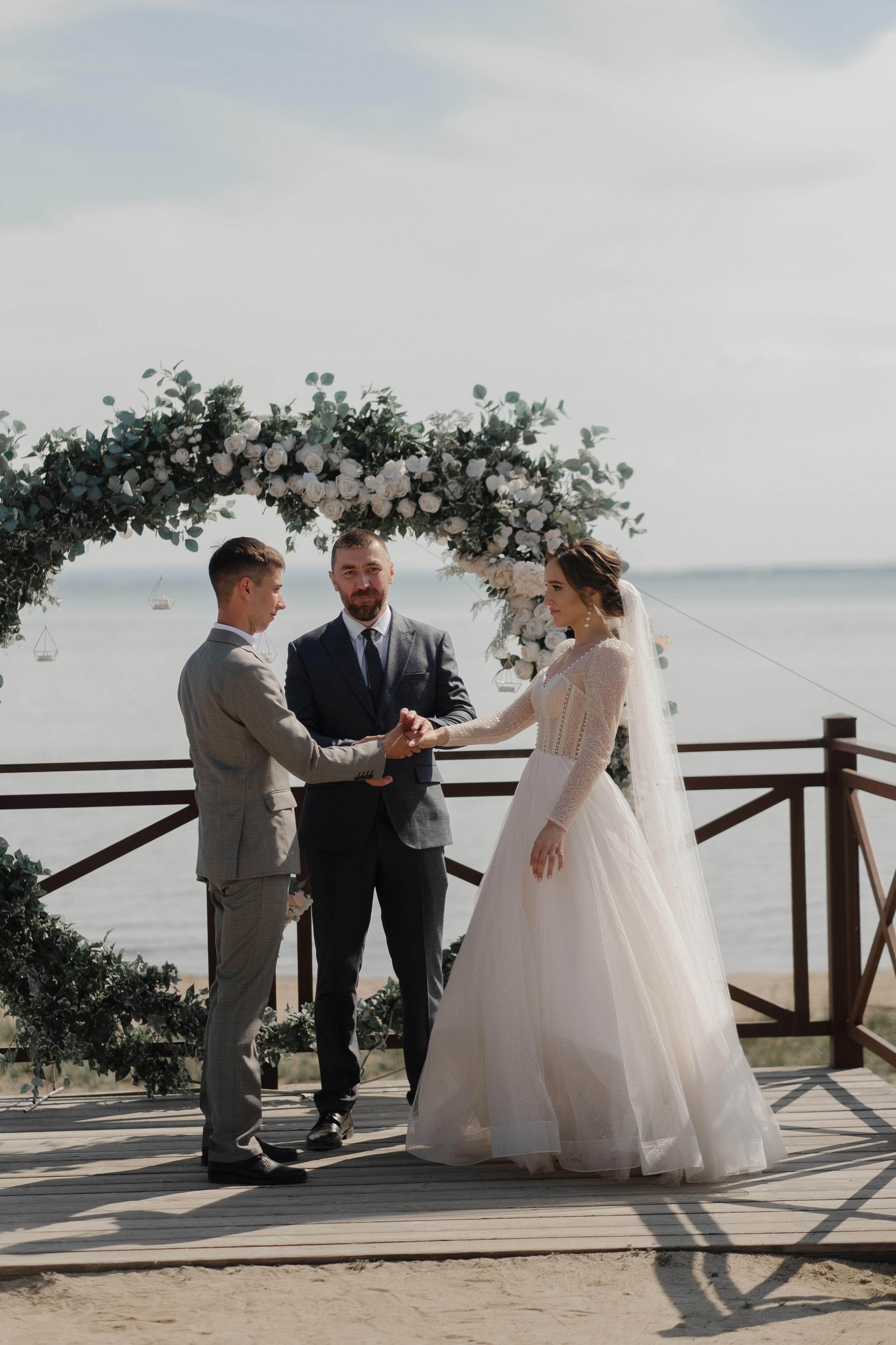 Кристина и Ярослав. Фотограф Челябинск Юлия Ермакова