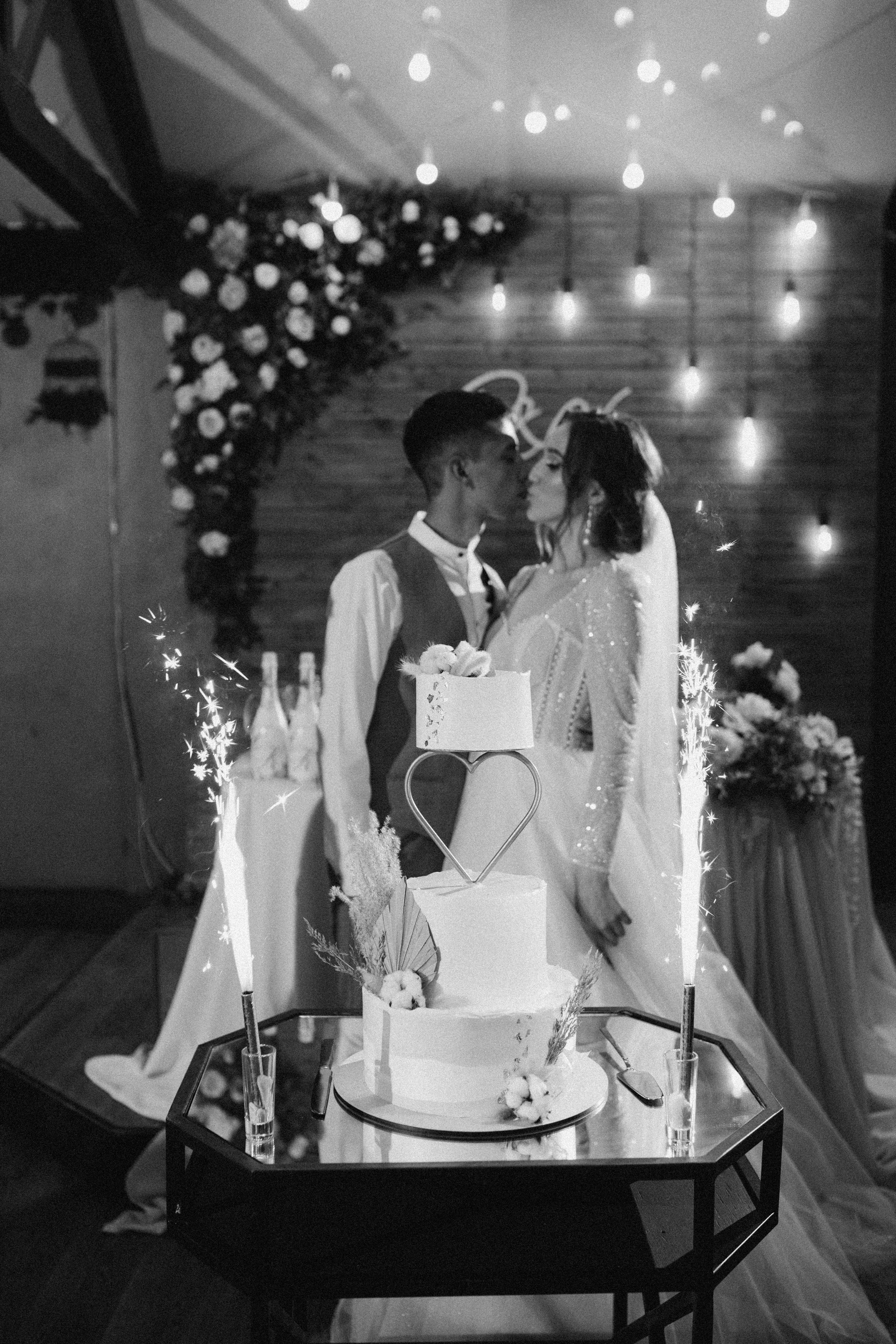 Кристина и Ярослав. Фотограф Челябинск Юлия Ермакова