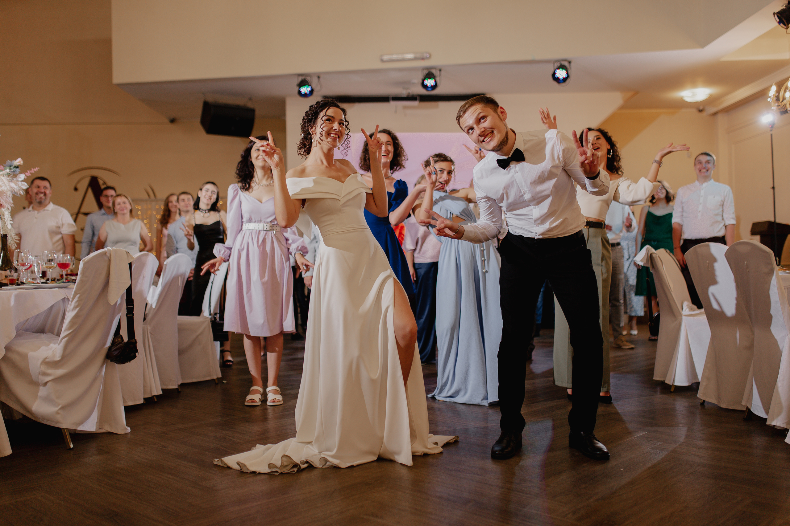 Маша и Стас. Фотограф Челябинск Юлия Ермакова