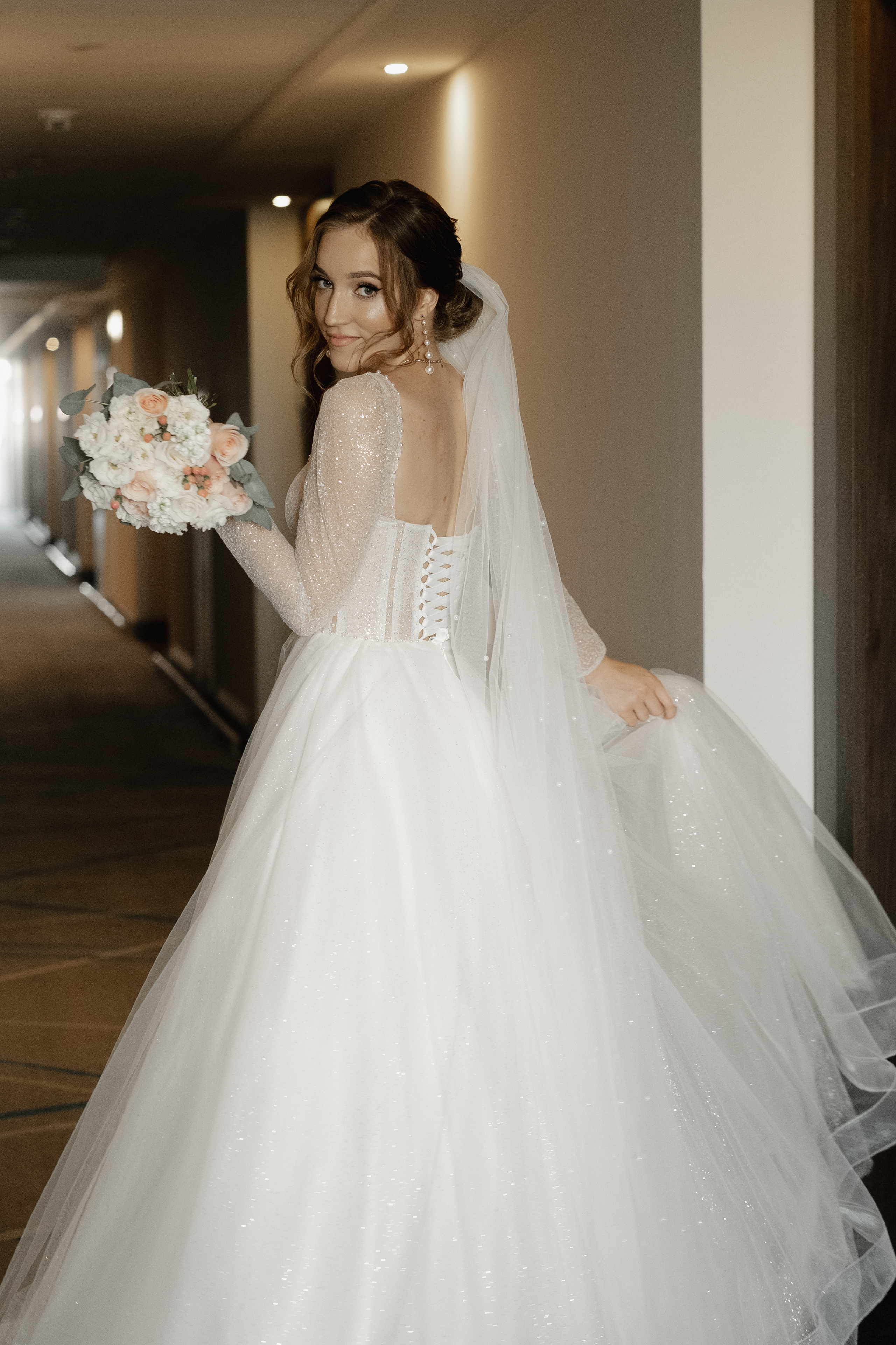 Кристина и Ярослав. Фотограф Челябинск Юлия Ермакова