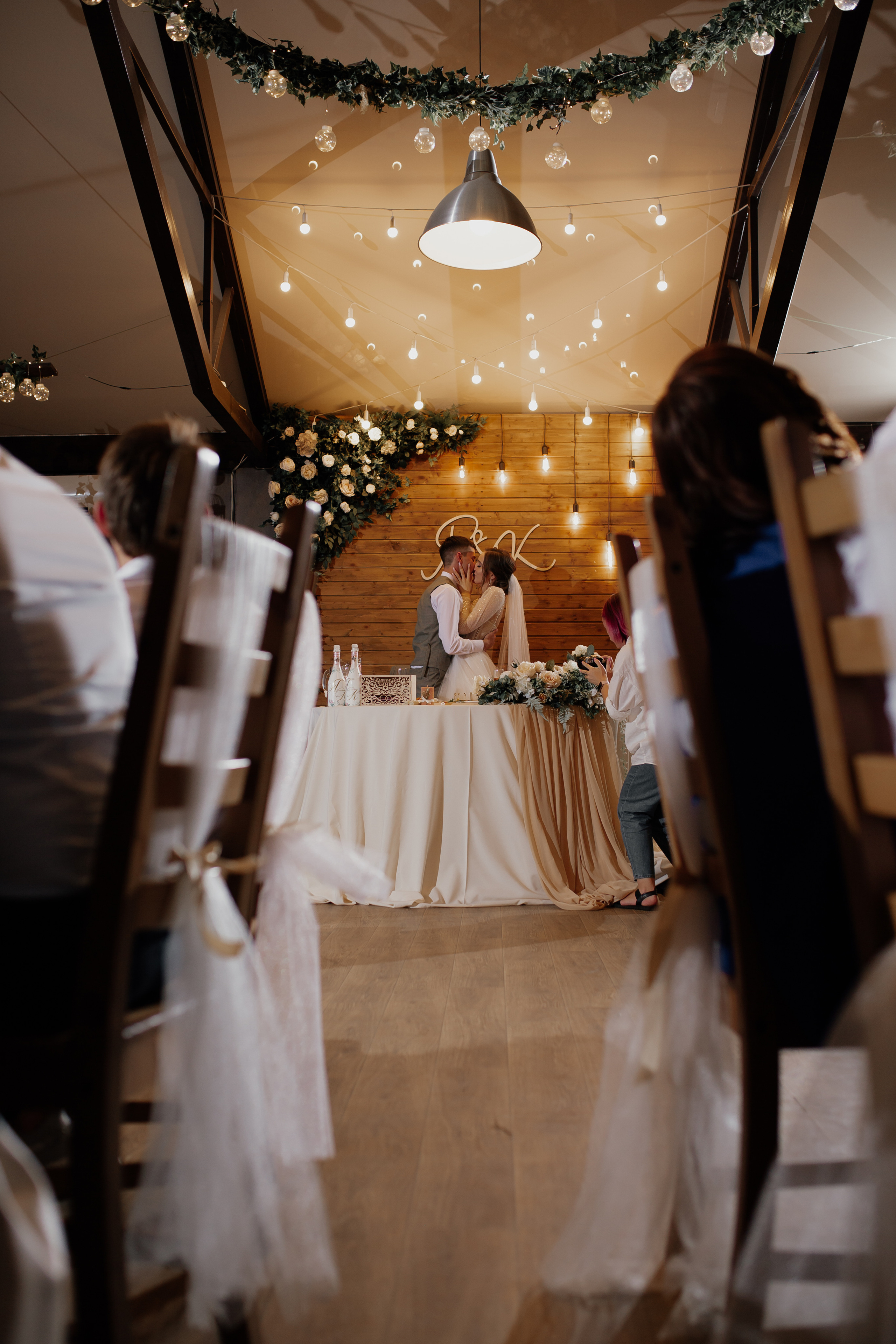 Кристина и Ярослав. Фотограф Челябинск Юлия Ермакова