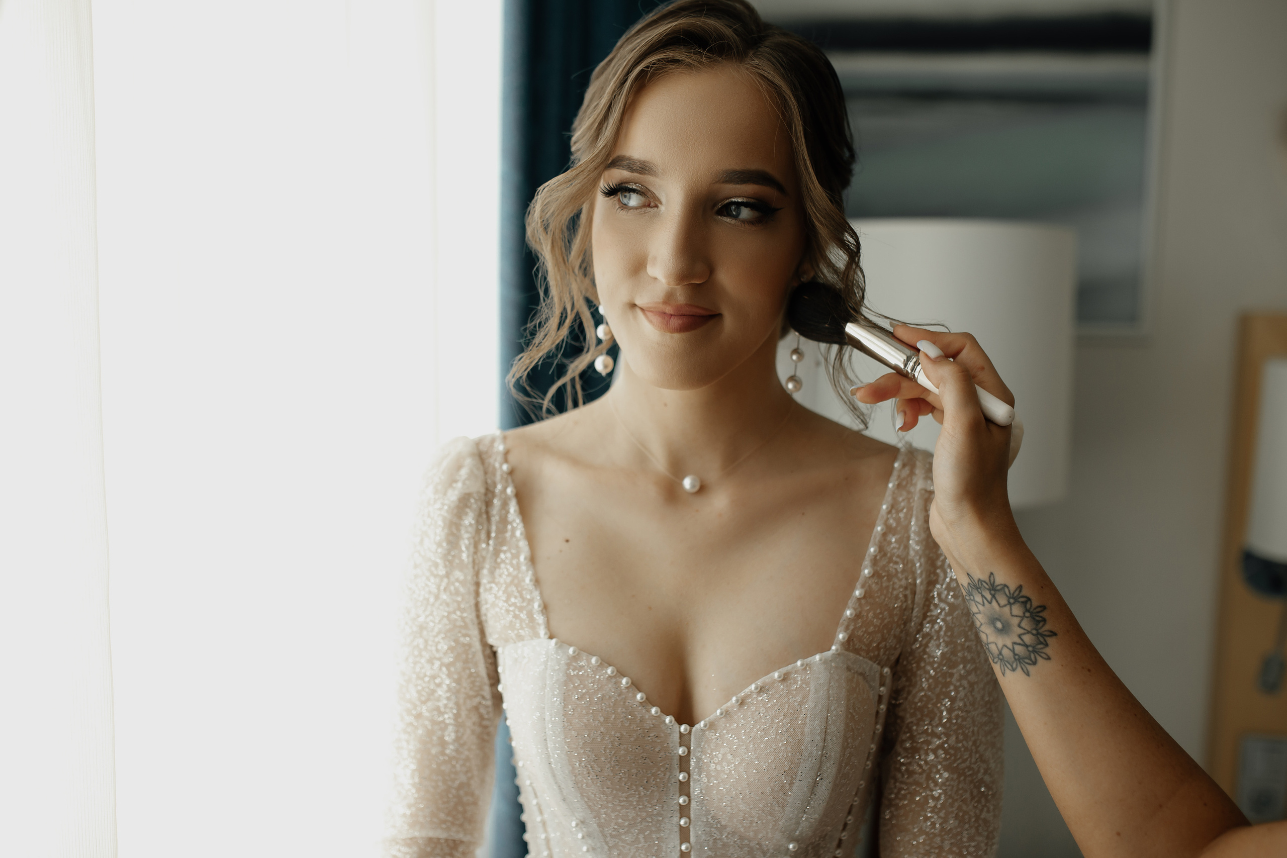 Кристина и Ярослав. Фотограф Челябинск Юлия Ермакова