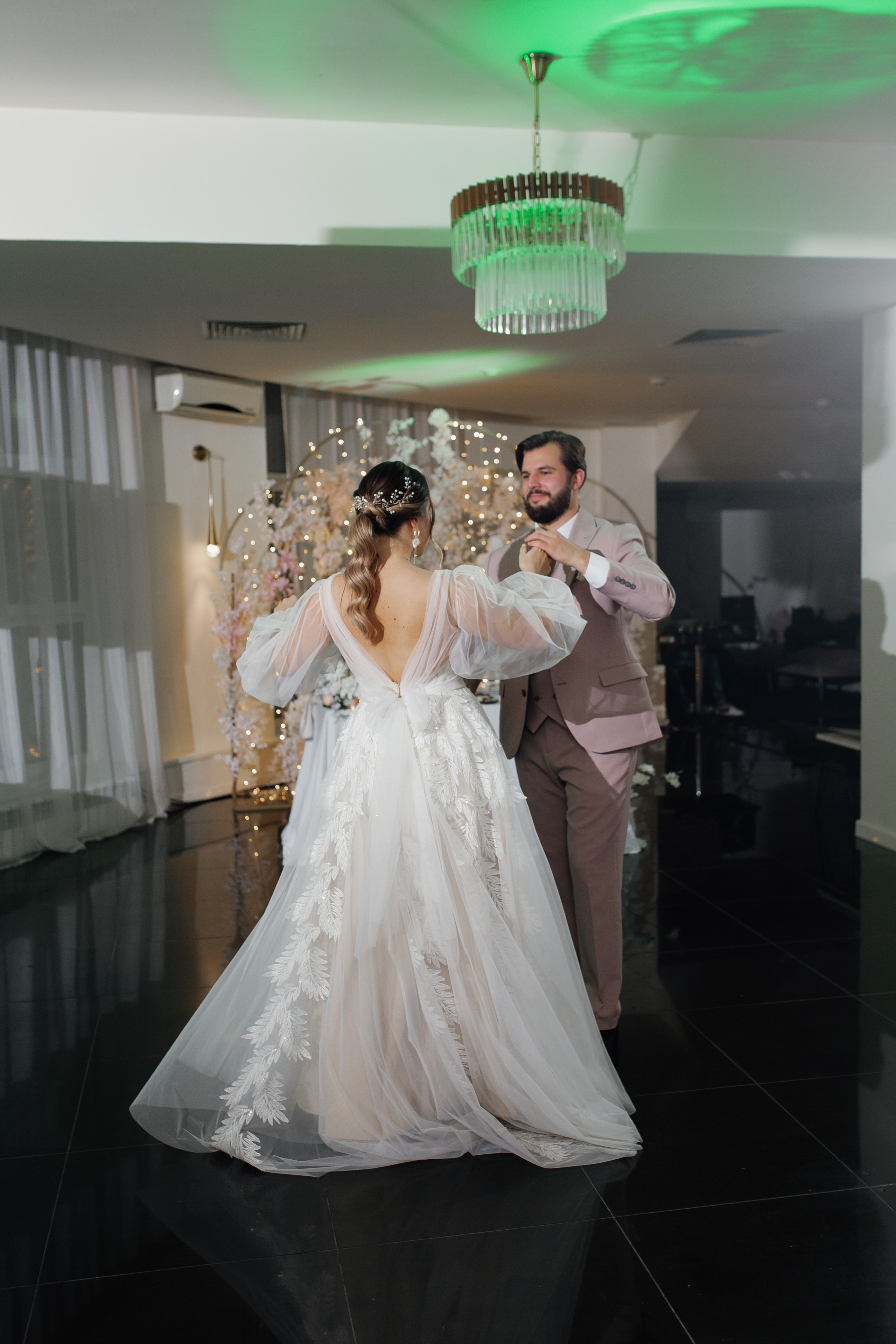 Глеб и Даша. Фотограф Челябинск Юлия Ермакова