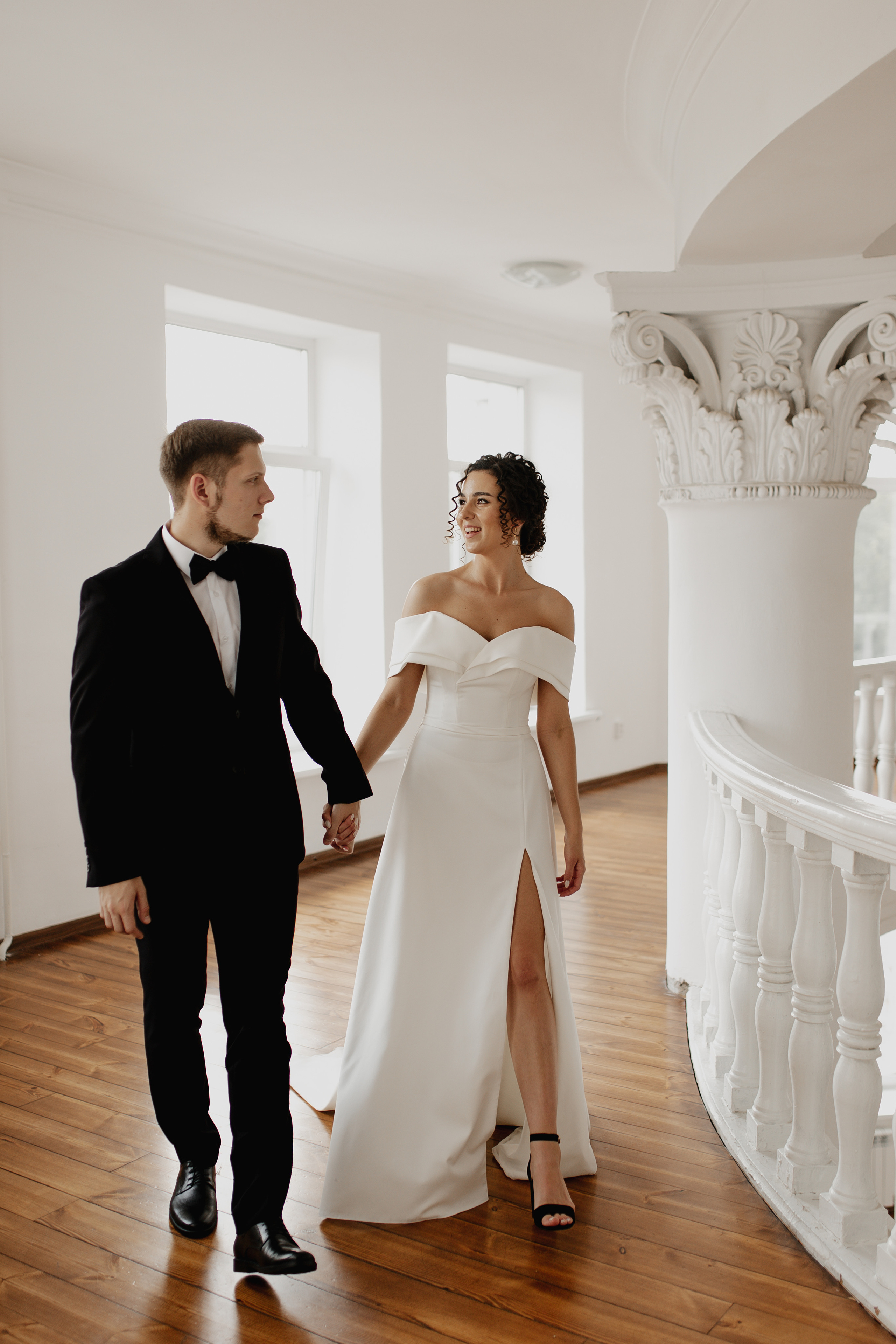 Маша и Стас. Фотограф Челябинск Юлия Ермакова