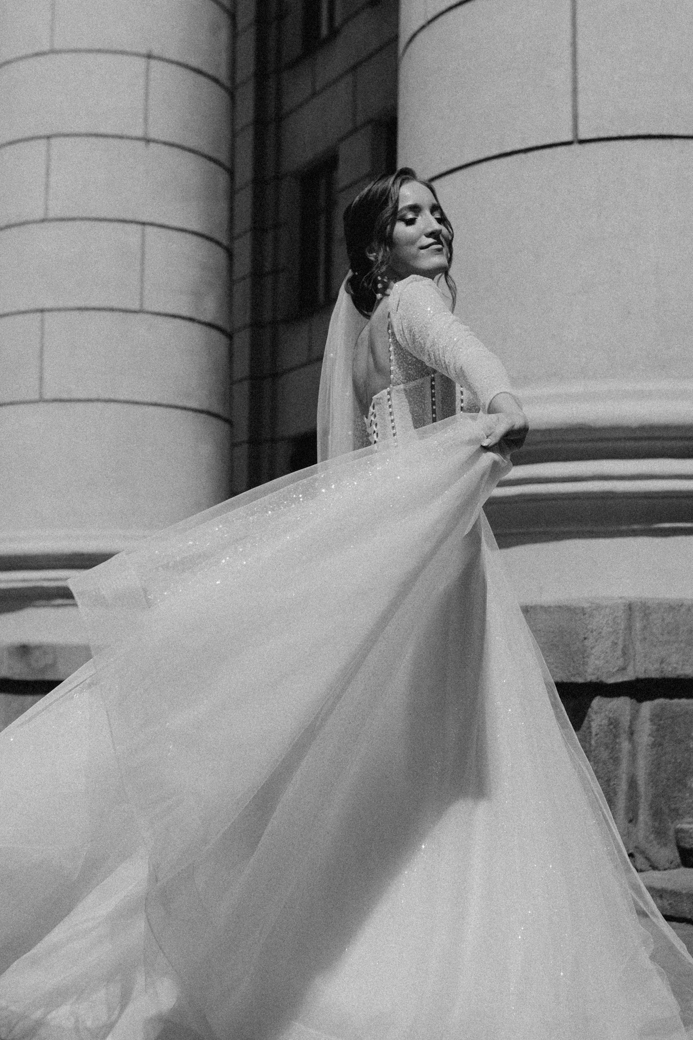 Кристина и Ярослав. Фотограф Челябинск Юлия Ермакова