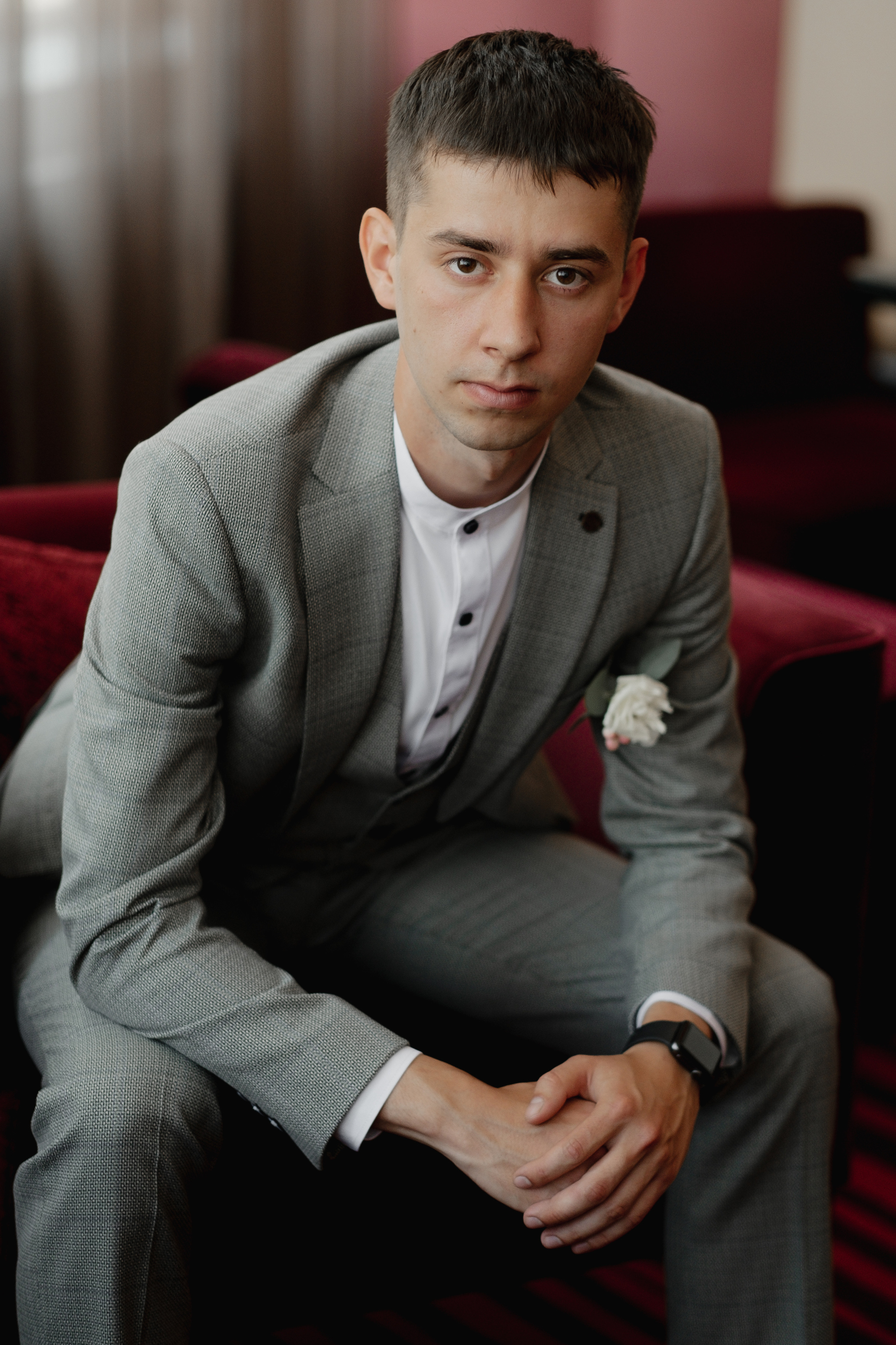 Кристина и Ярослав. Фотограф Челябинск Юлия Ермакова