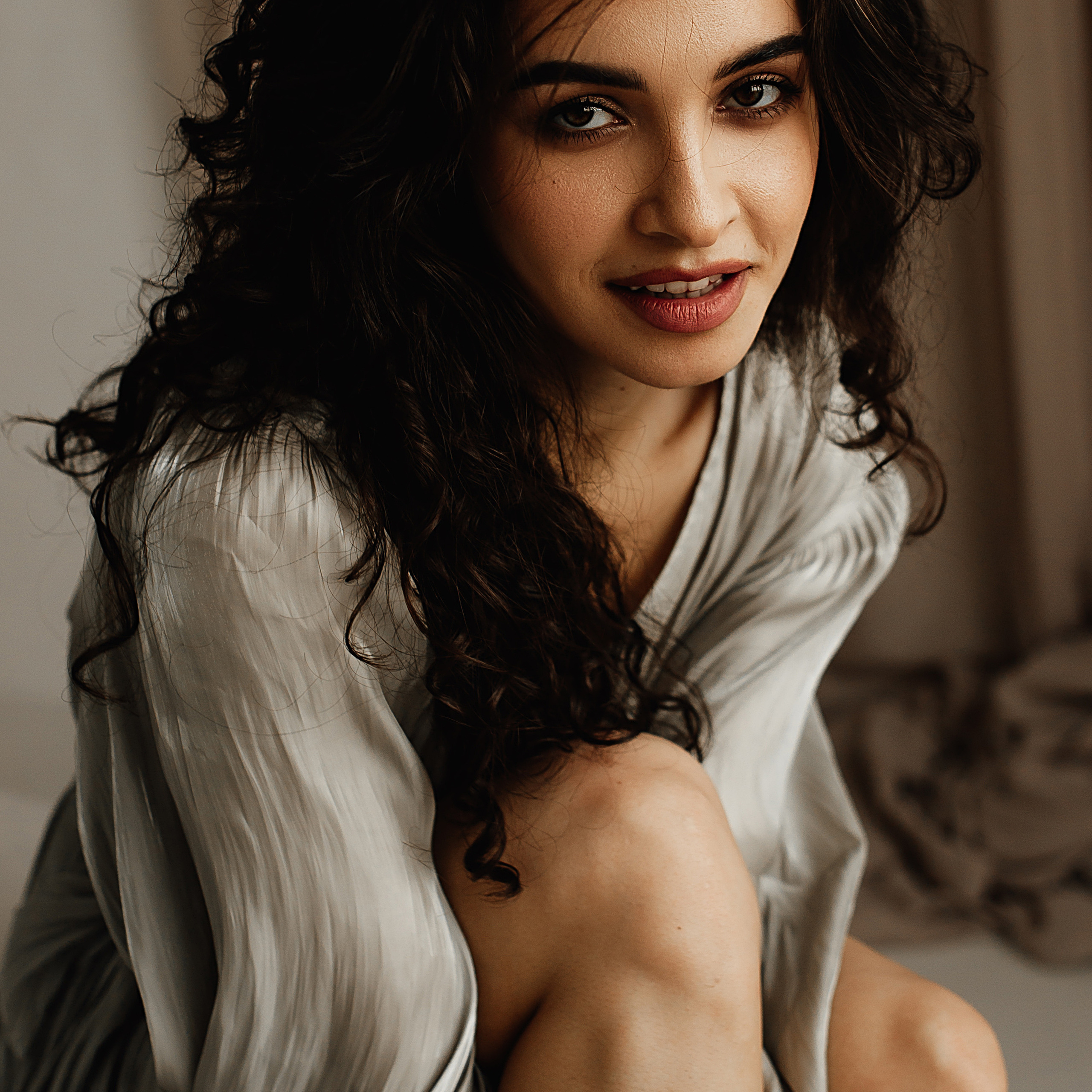 Таня. Фотограф Челябинск Юлия Ермакова