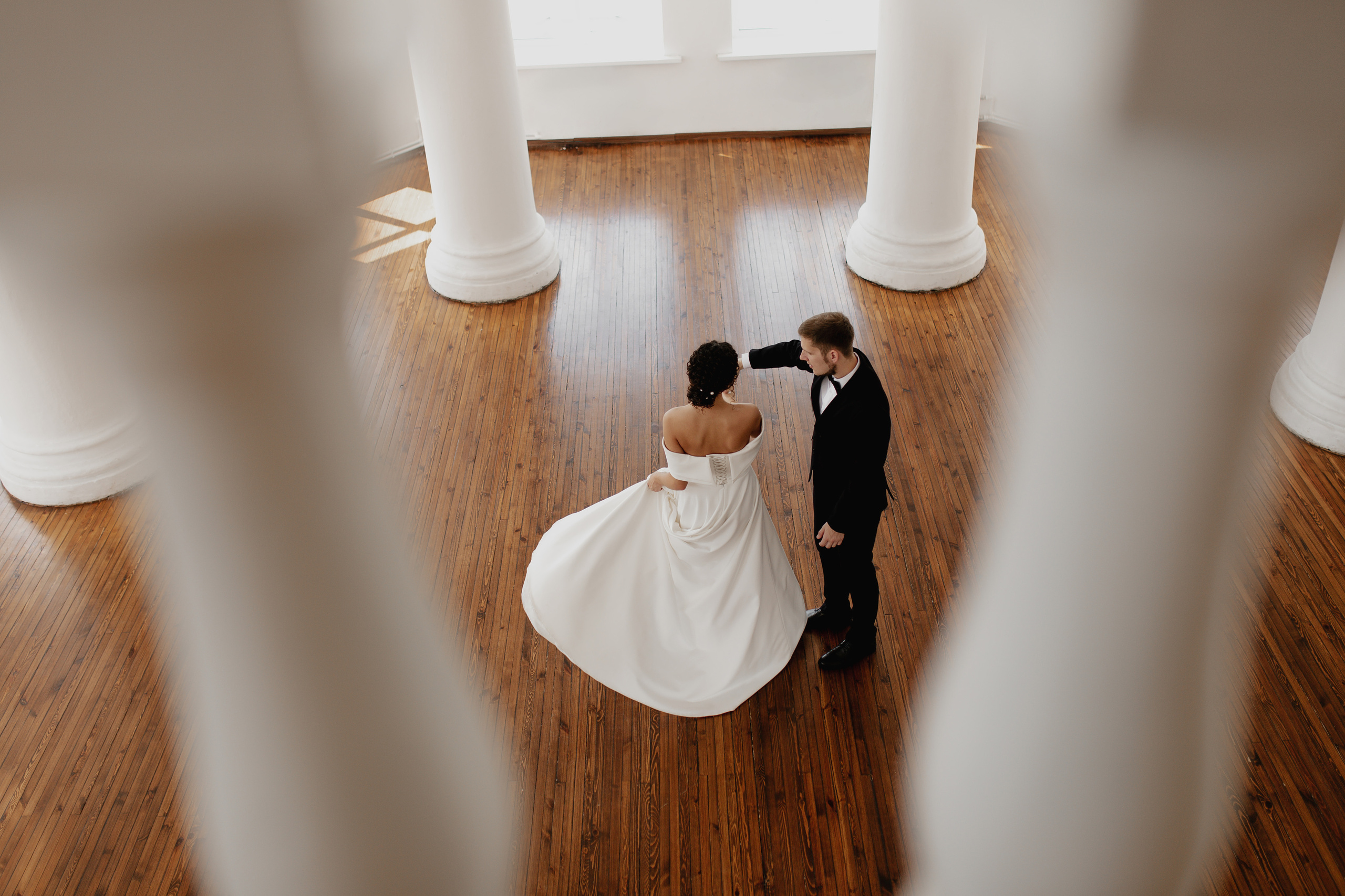 Маша и Стас. Фотограф Челябинск Юлия Ермакова