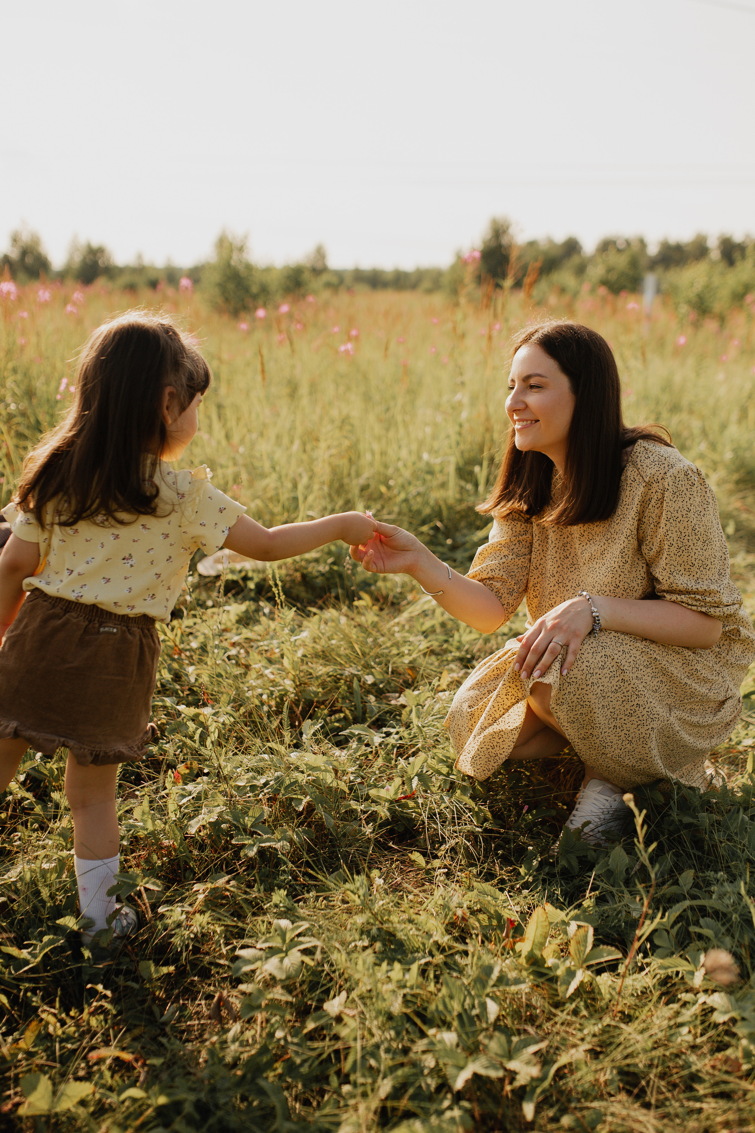Ирина Женя и Софа. Фотограф Челябинск Юлия Ермакова