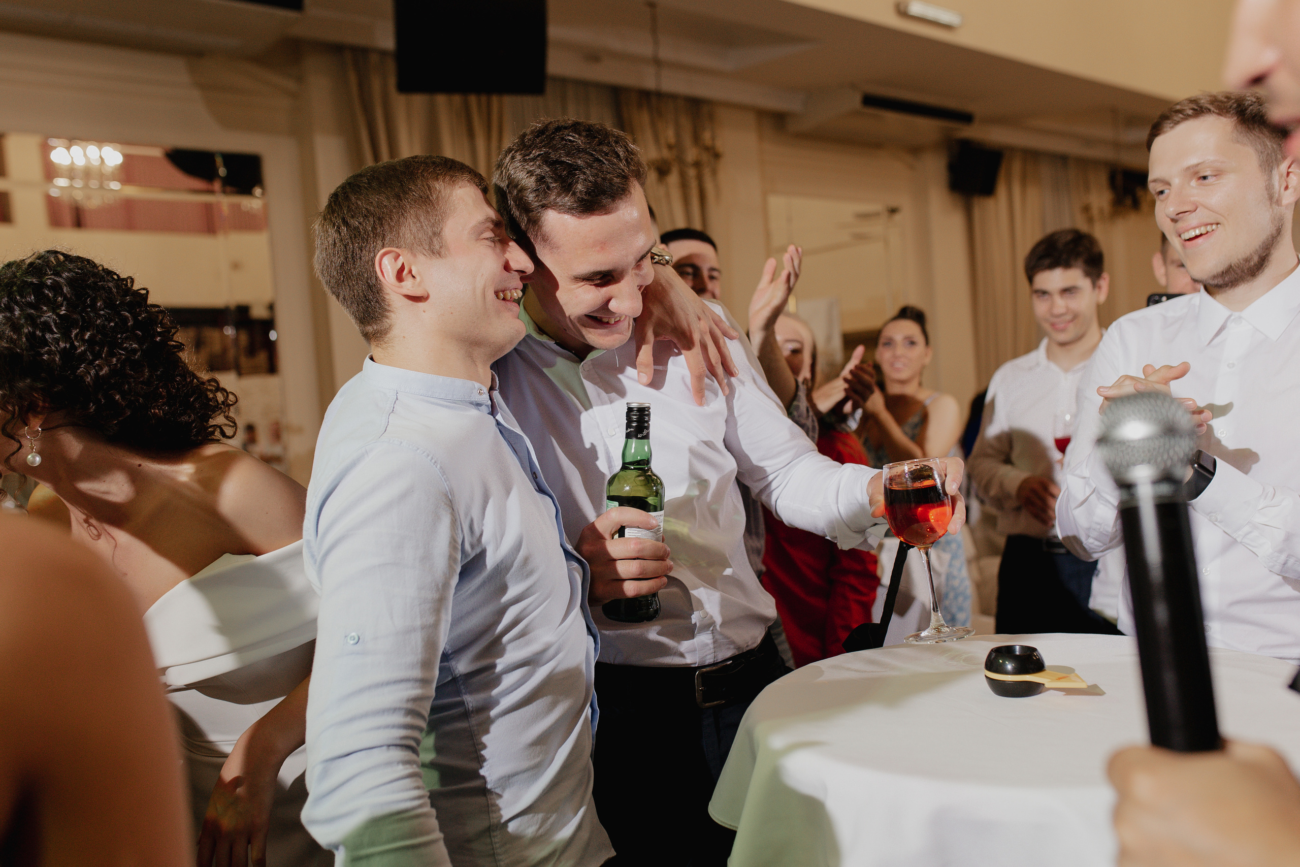 Маша и Стас. Фотограф Челябинск Юлия Ермакова