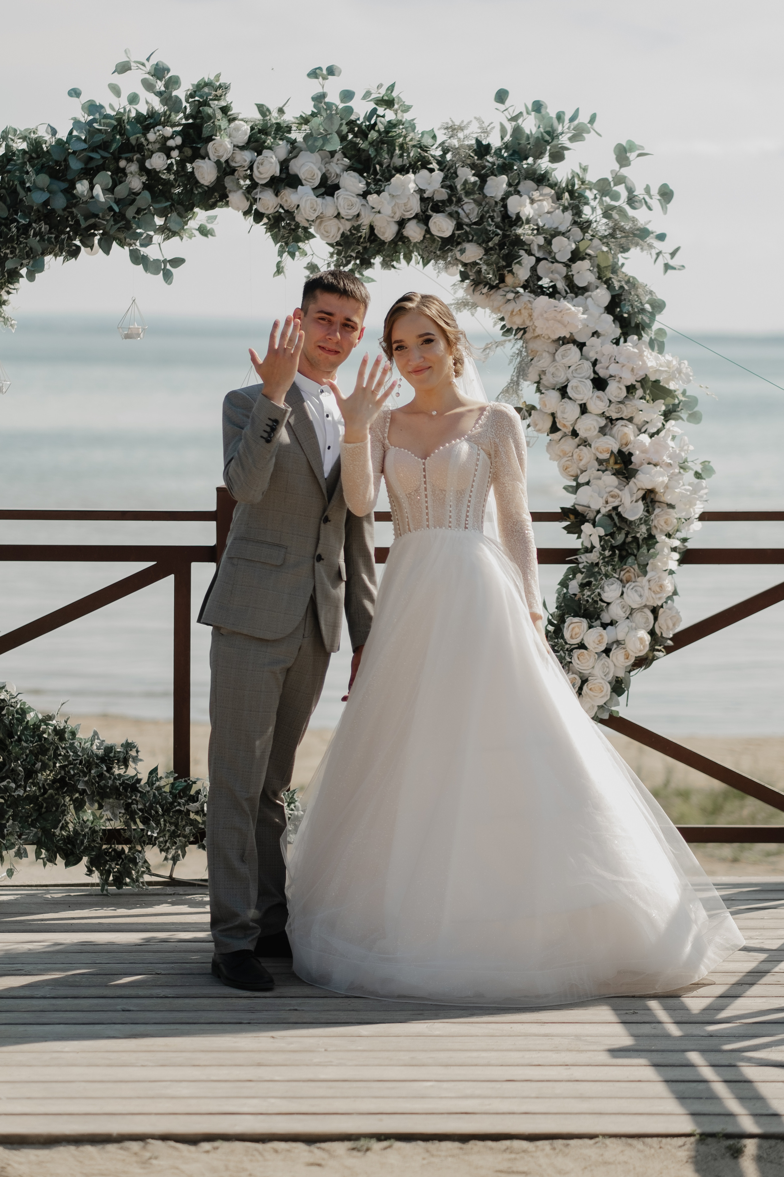 Кристина и Ярослав. Фотограф Челябинск Юлия Ермакова