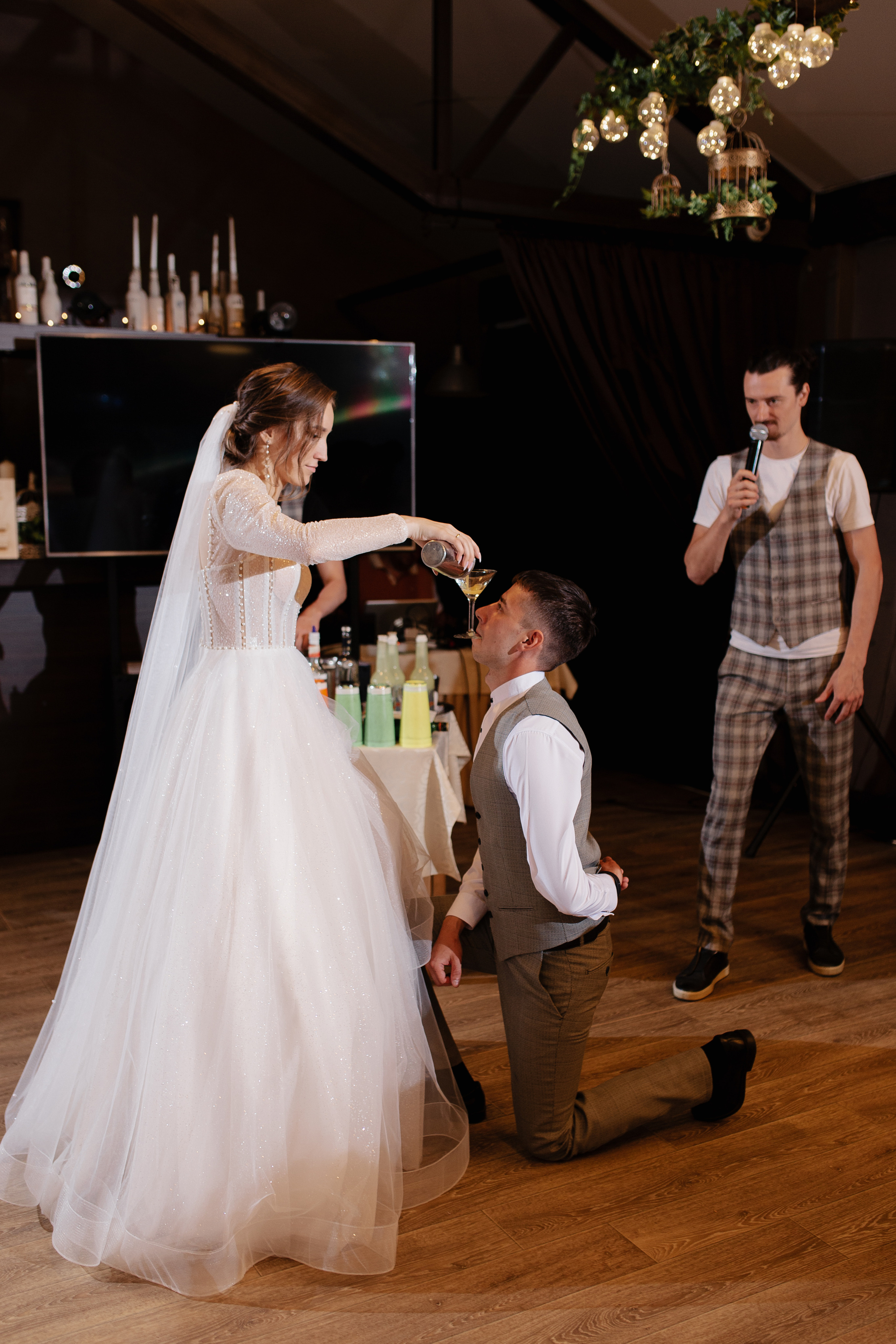 Кристина и Ярослав. Фотограф Челябинск Юлия Ермакова