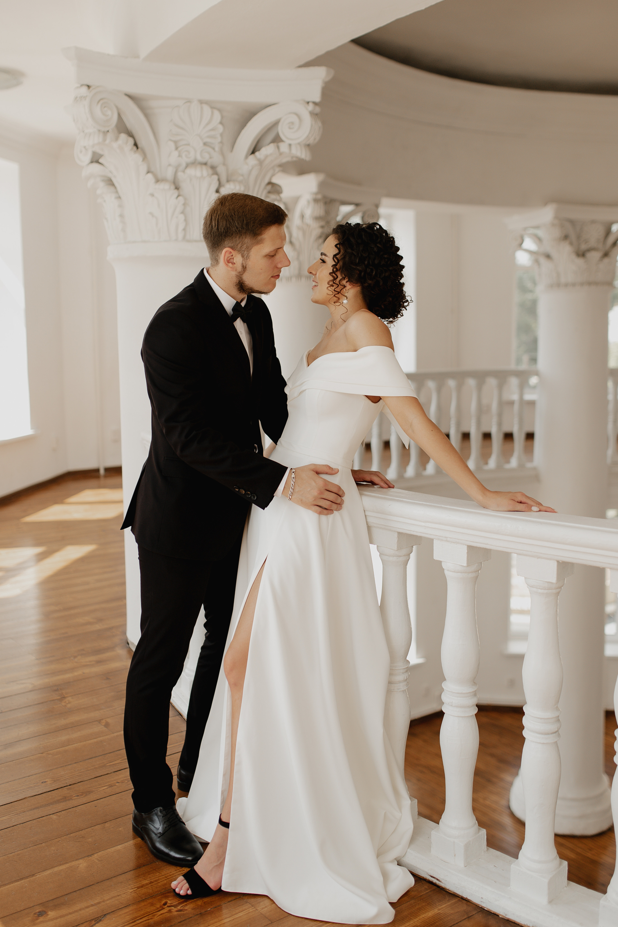 Маша и Стас. Фотограф Челябинск Юлия Ермакова