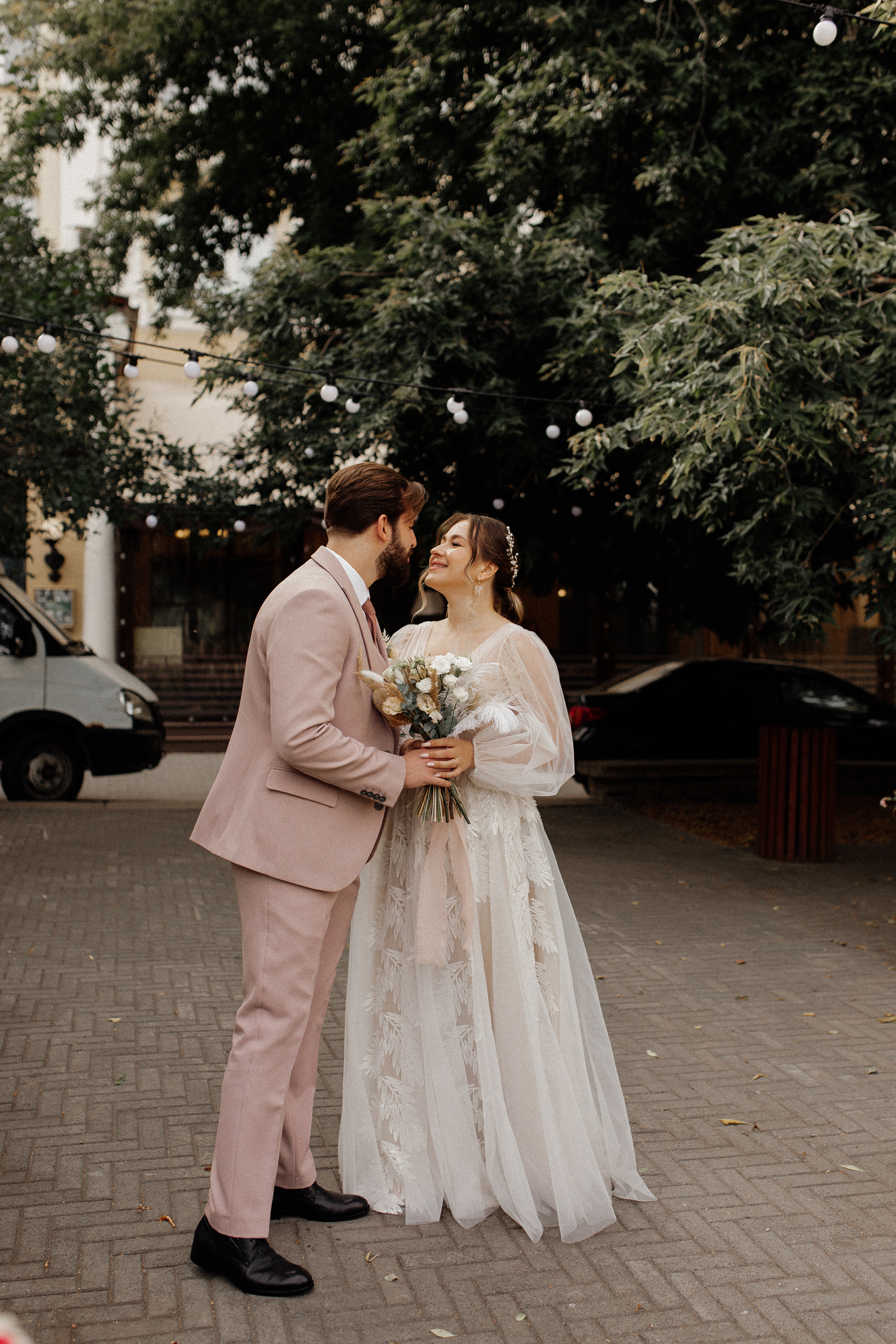 Глеб и Даша. Фотограф Челябинск Юлия Ермакова