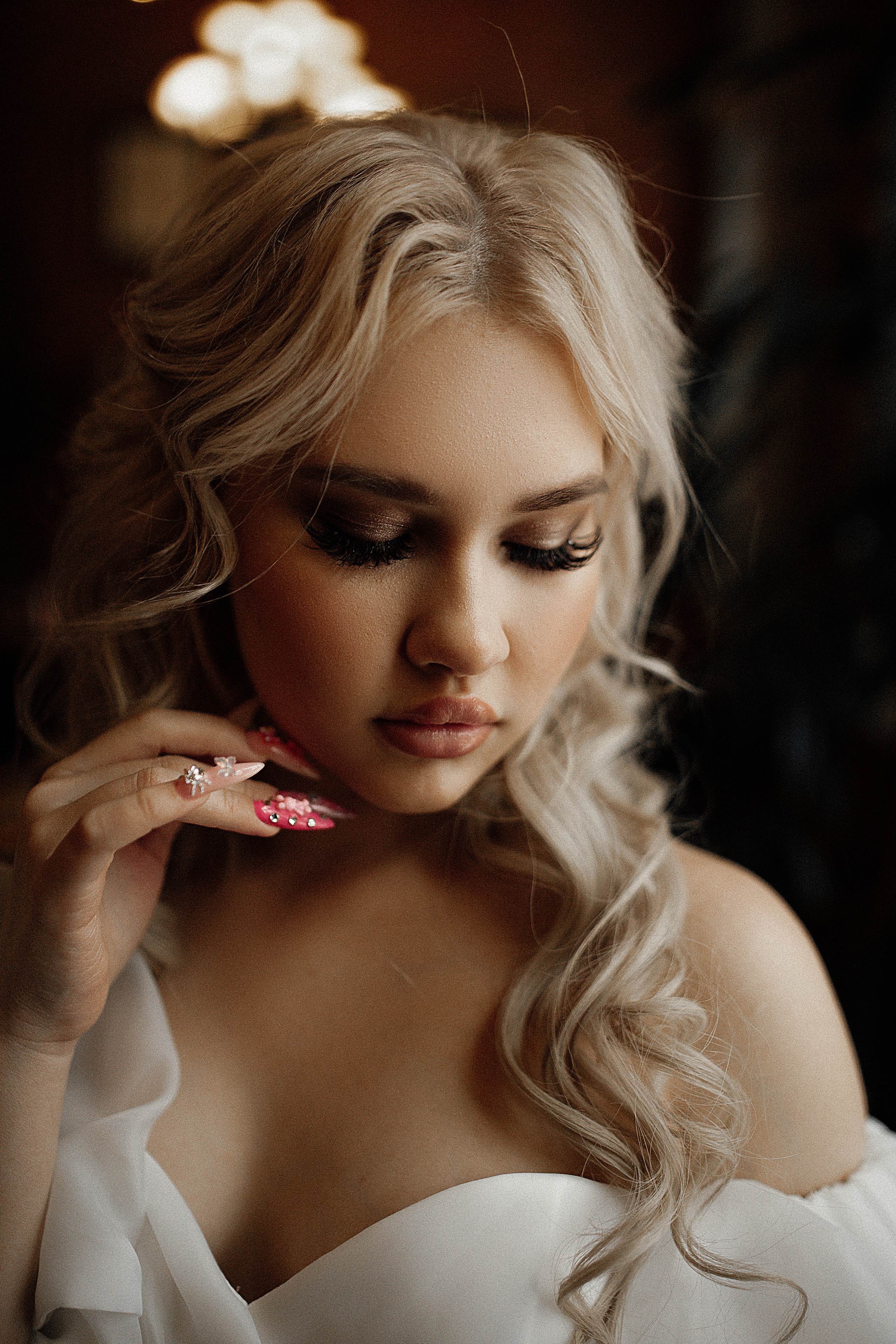 Мария. Фотограф Челябинск Юлия Ермакова