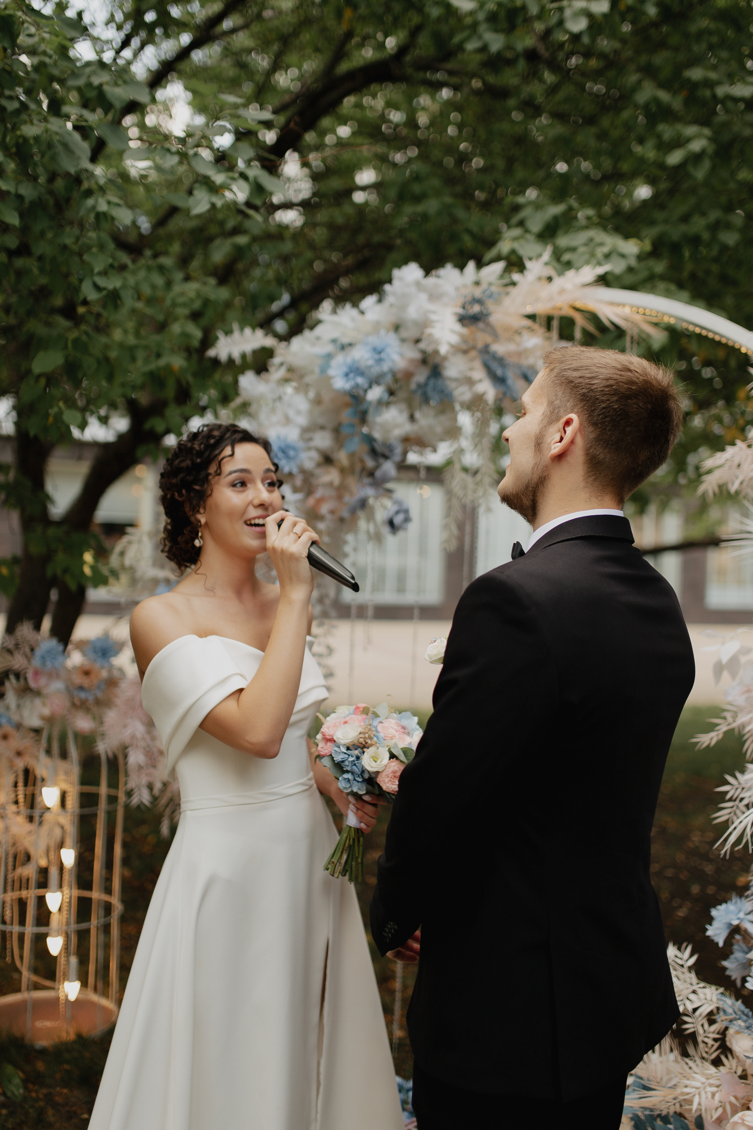 Маша и Стас. Фотограф Челябинск Юлия Ермакова