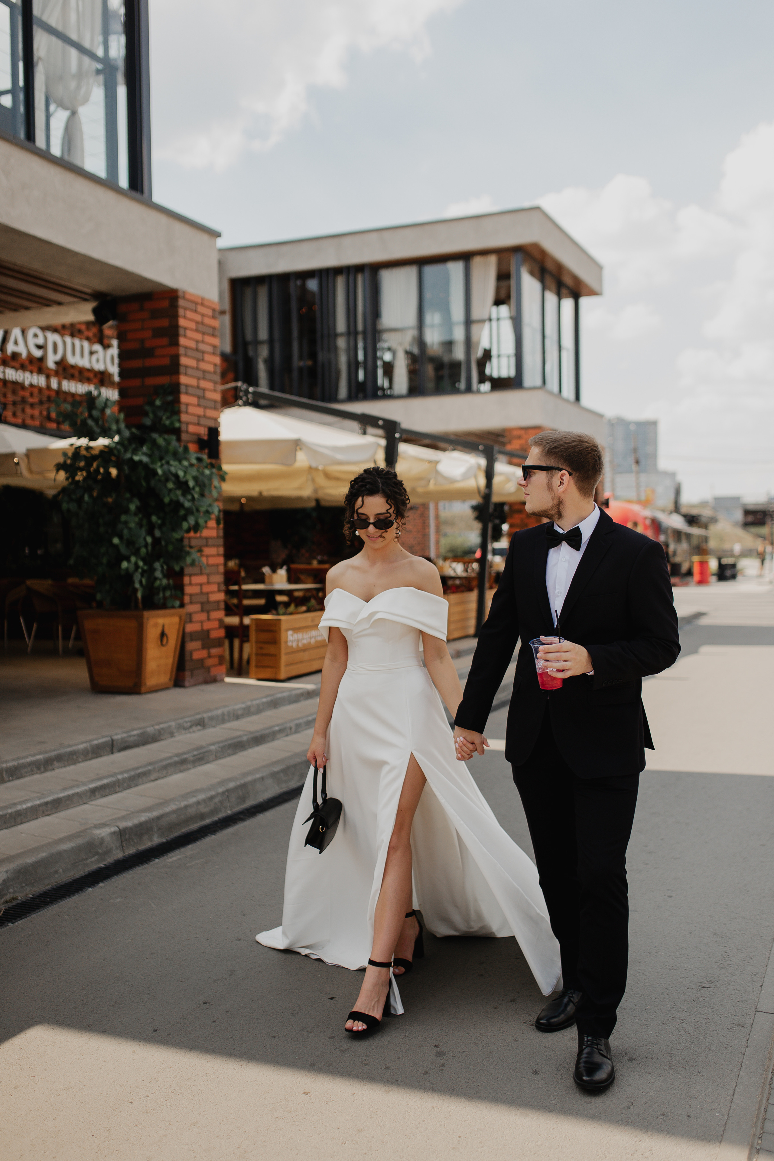 Маша и Стас. Фотограф Челябинск Юлия Ермакова